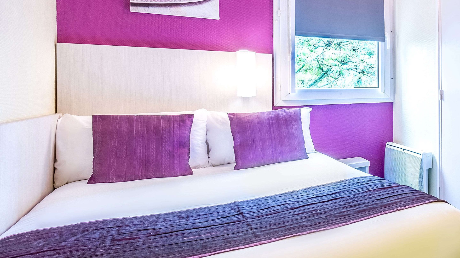 foto de Dormitorio en Olivet