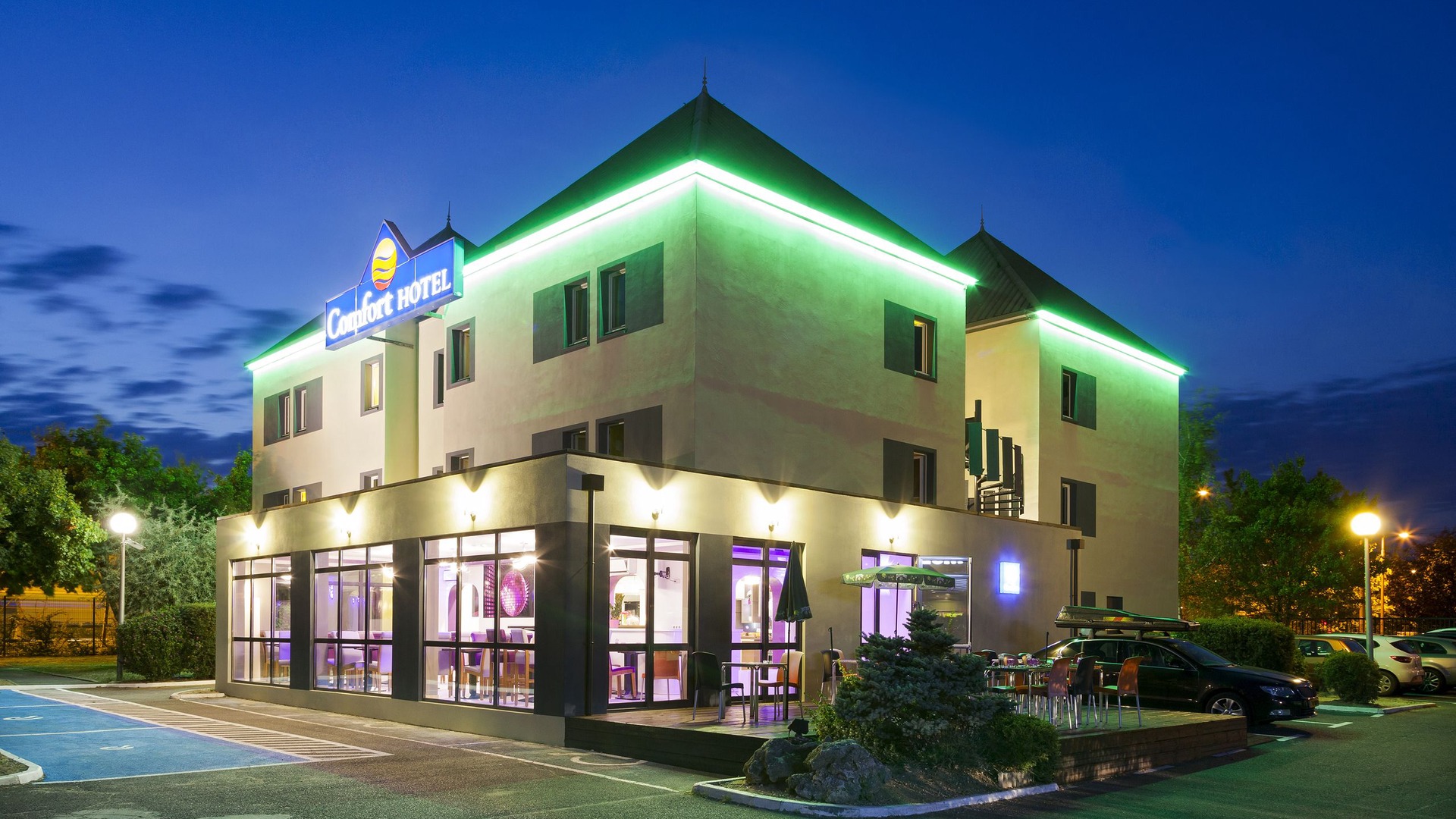 foto de Exterior en Olivet