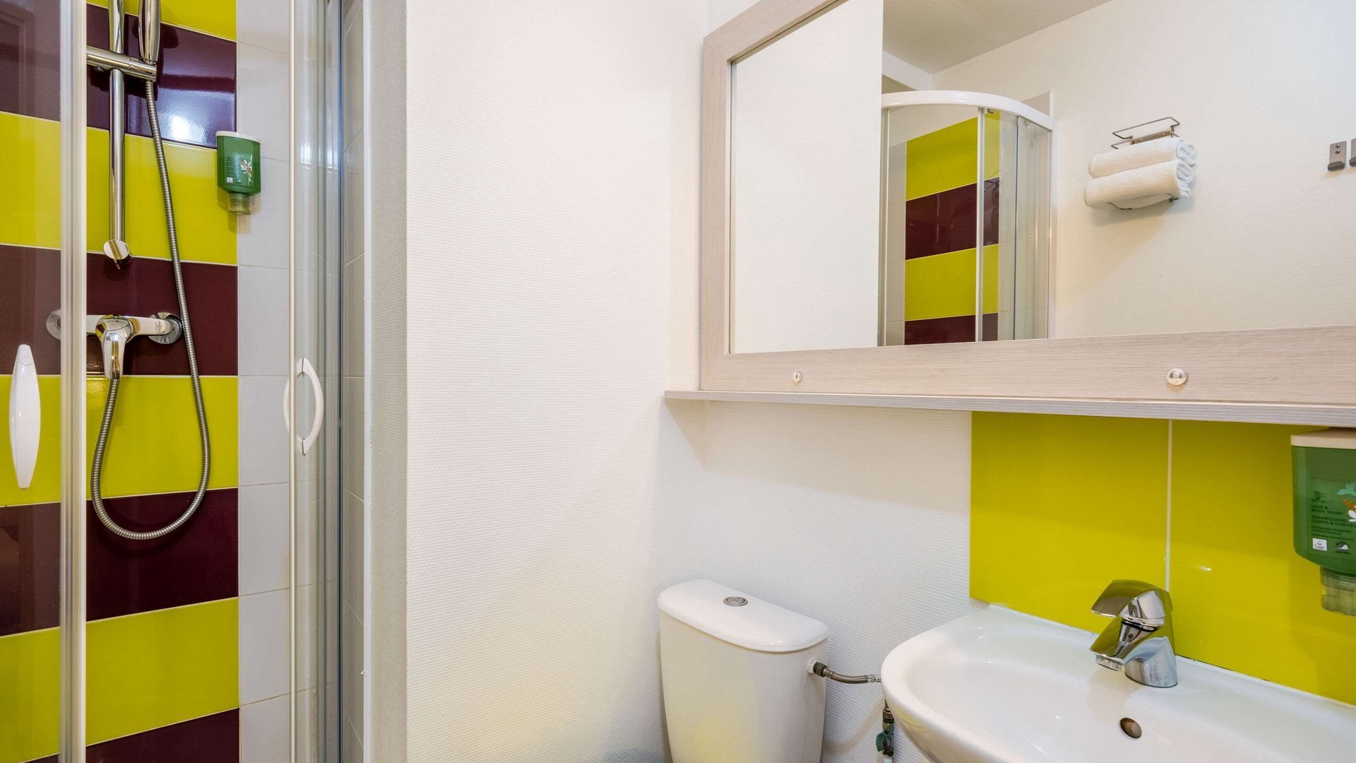 foto de Baño en Olivet