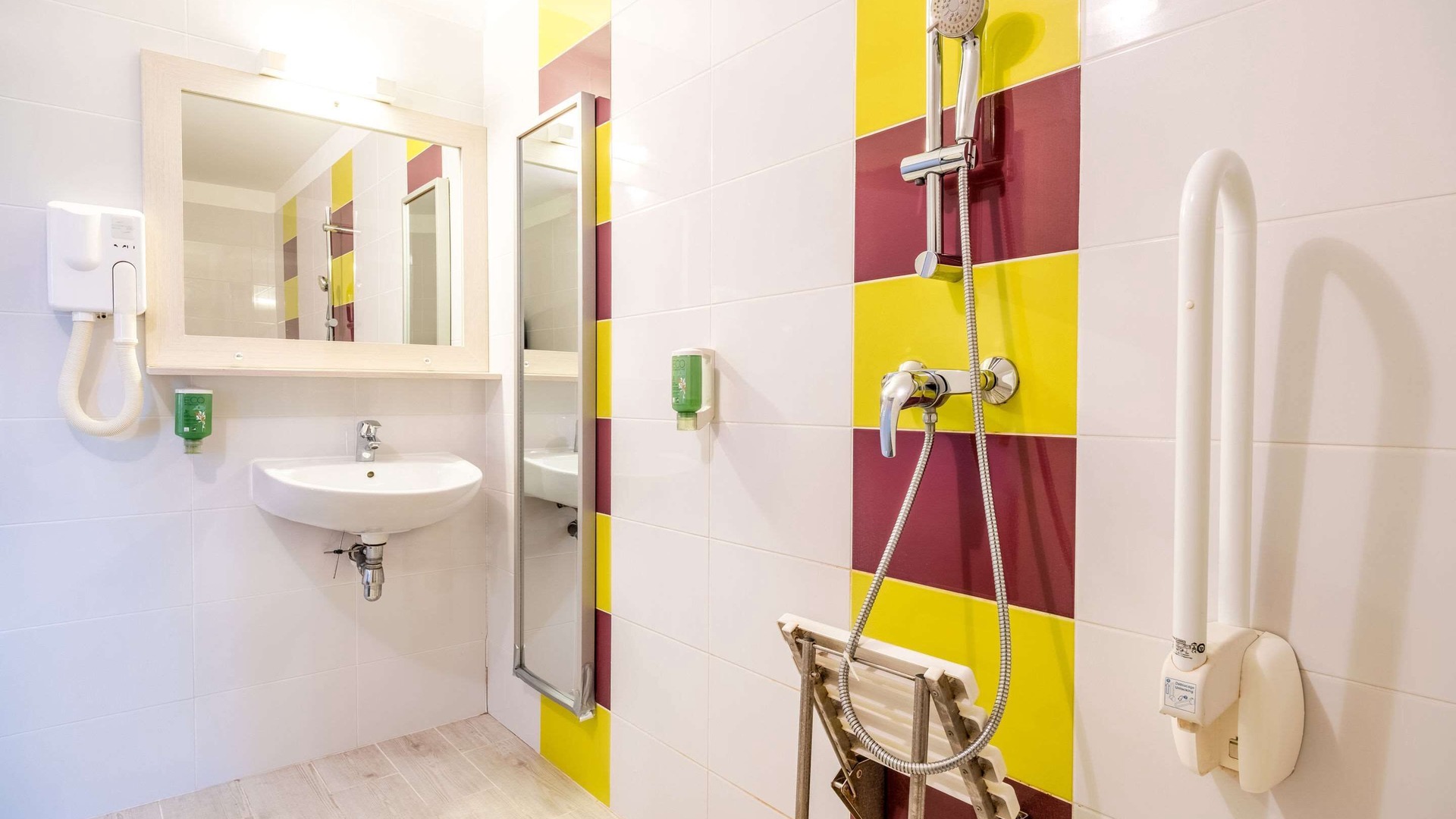 foto de Baño en Olivet