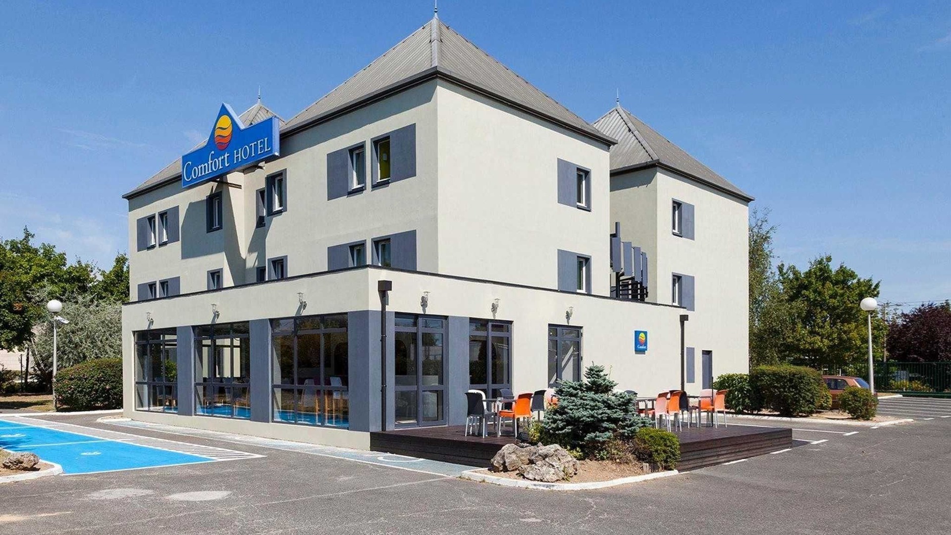 foto de Exterior en Olivet