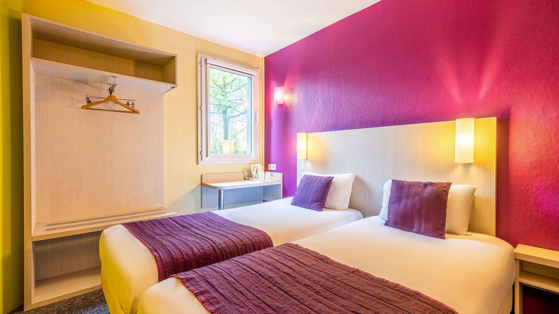 foto de Dormitorio en Olivet