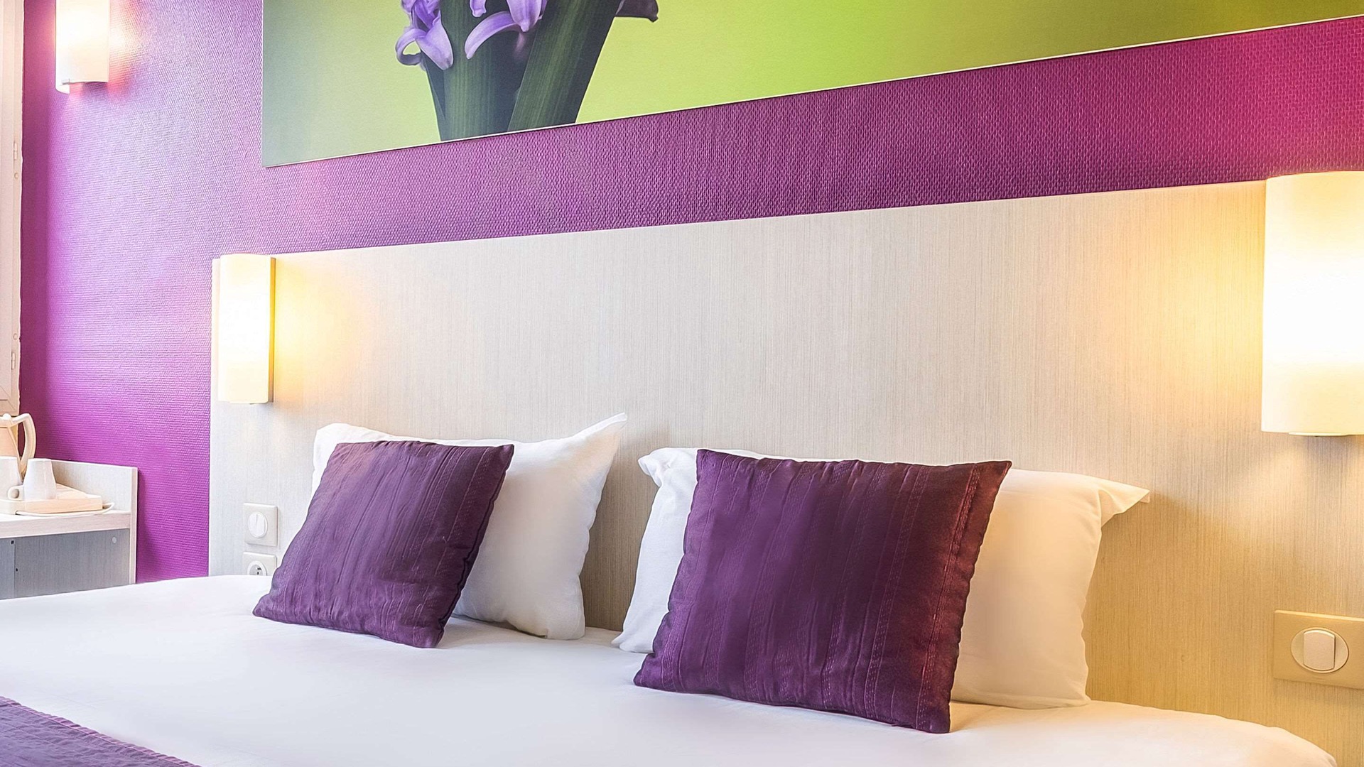 foto de Dormitorio en Olivet