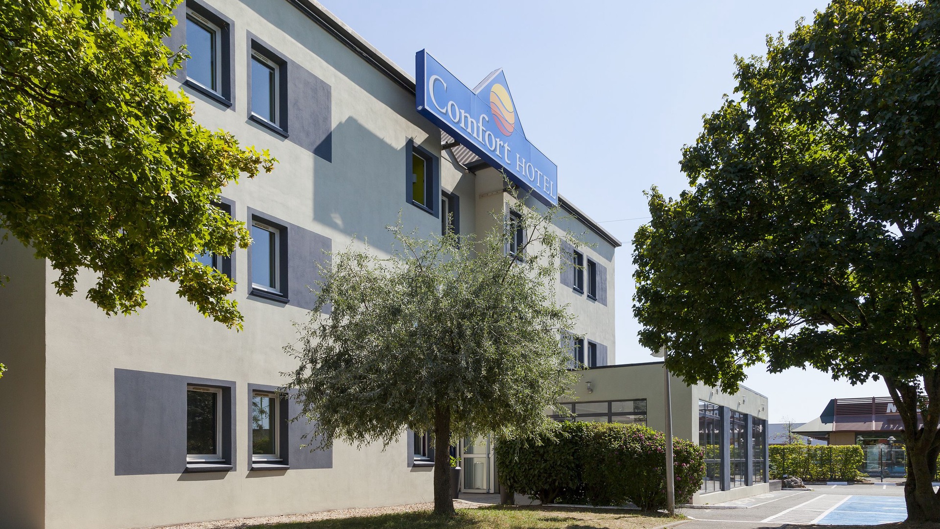 foto de Exterior en Olivet