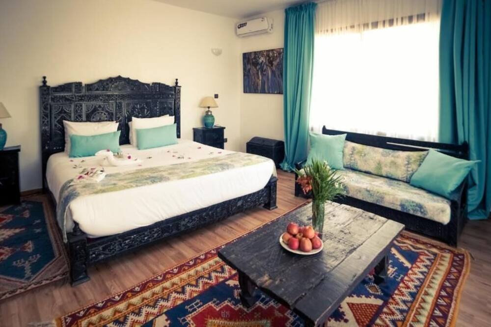 foto de Dormitorio en Ouirgane