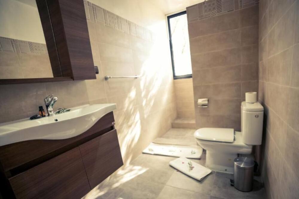 foto de Baño en Ouirgane