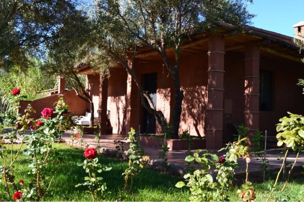 foto de Exterior en Ouirgane
