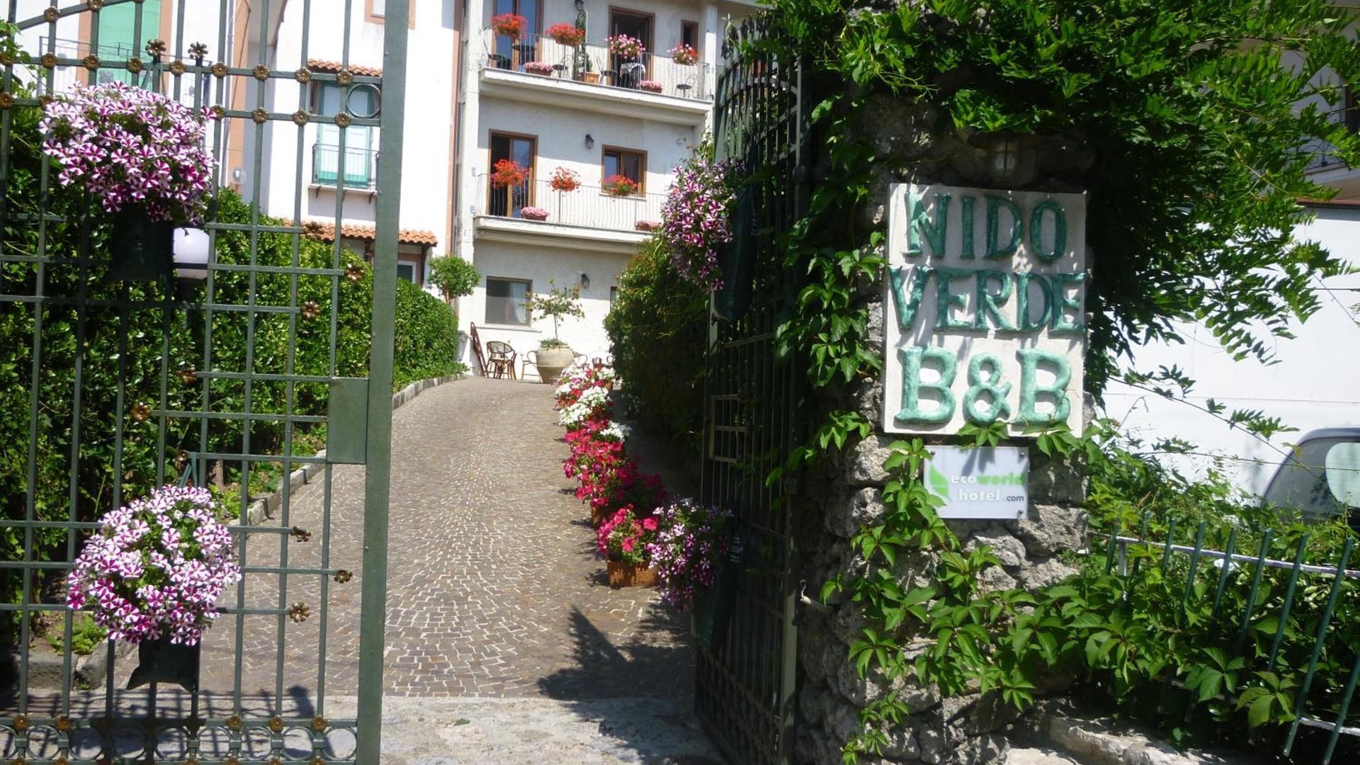 foto de Exterior en Bomerano