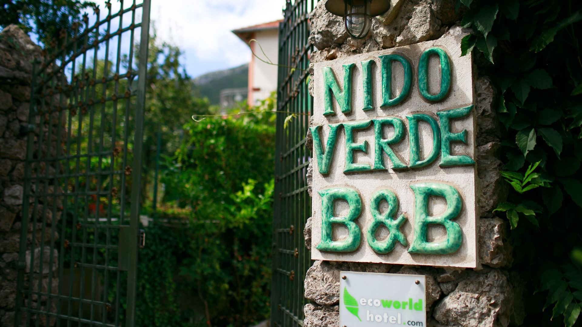 foto de Exterior en Bomerano