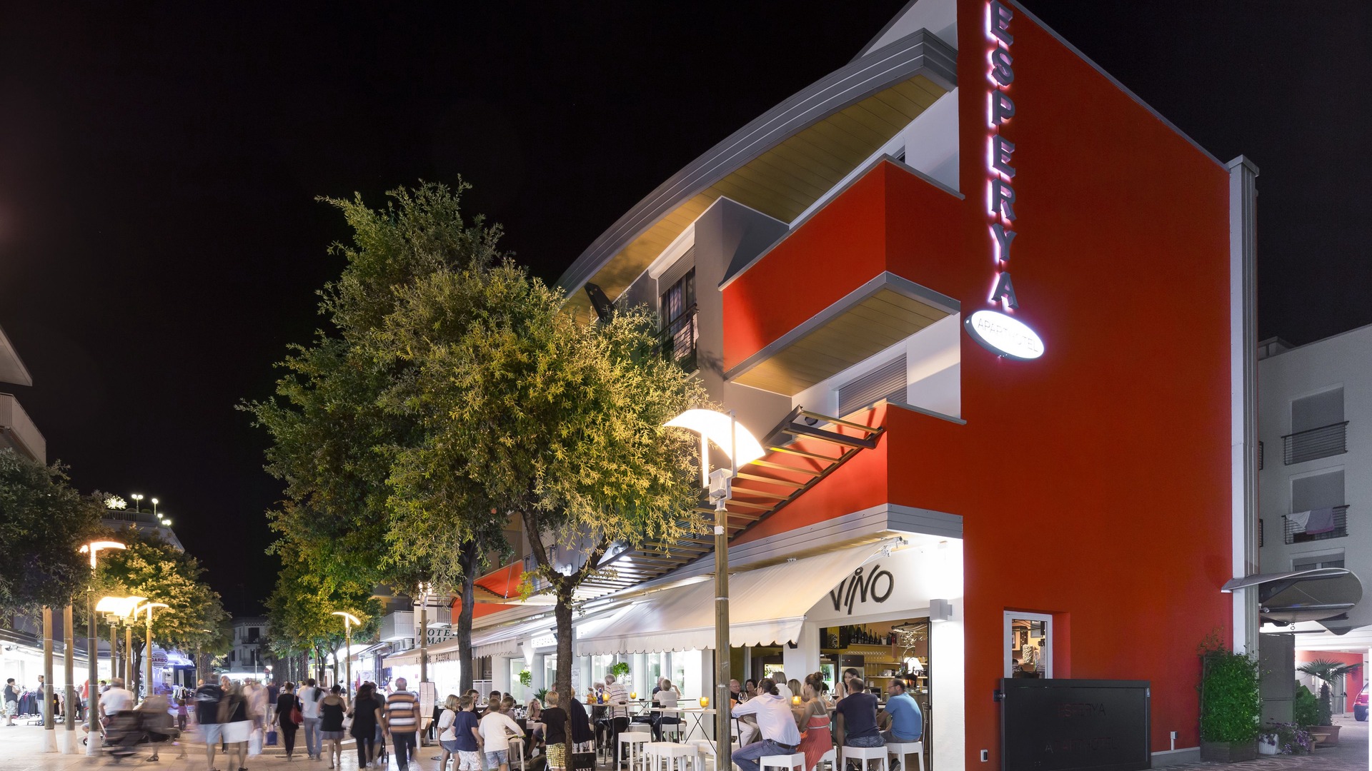 foto de Exterior en Lignano Sabbiadoro