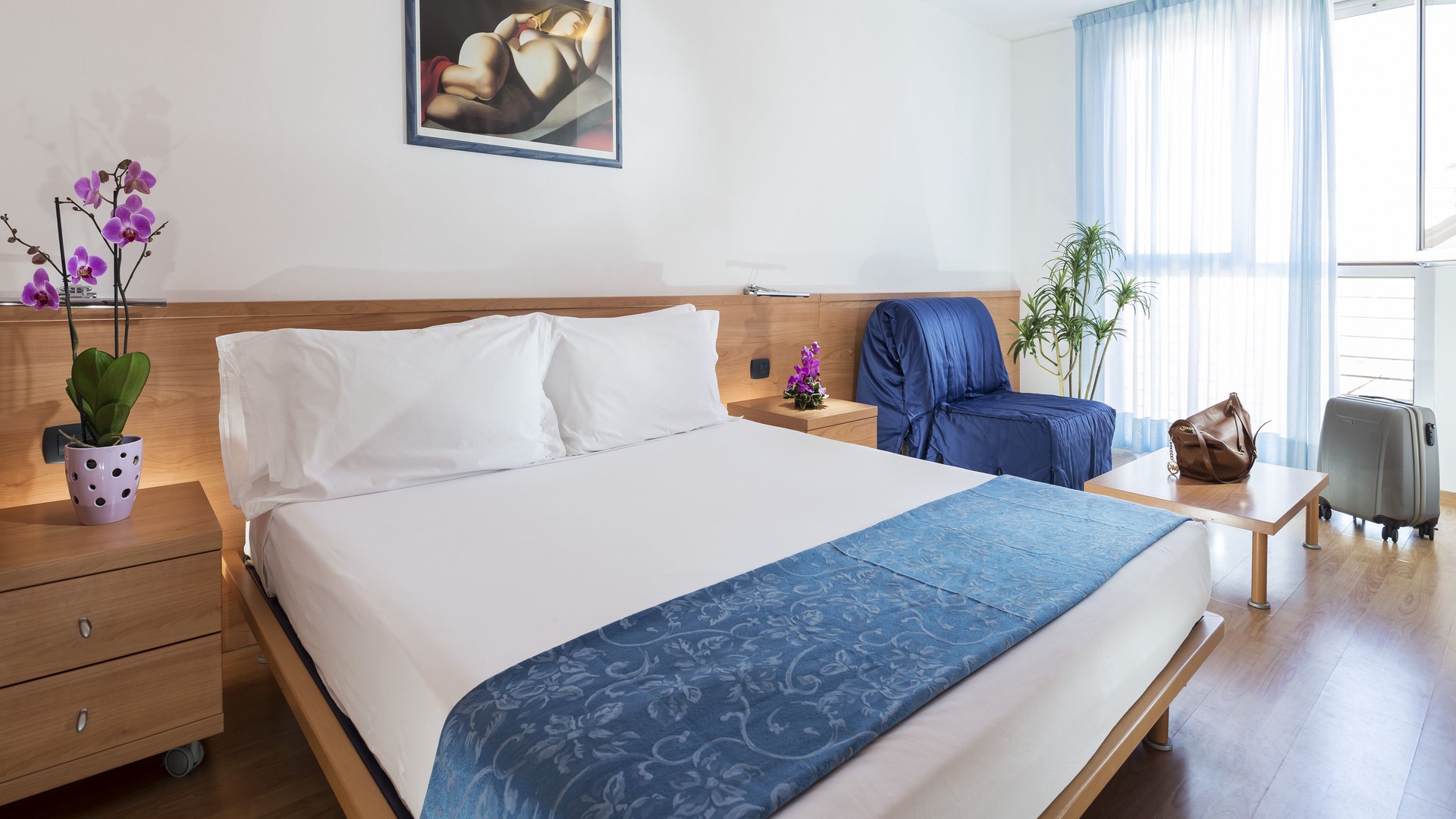 foto de Dormitorio en Lignano Sabbiadoro