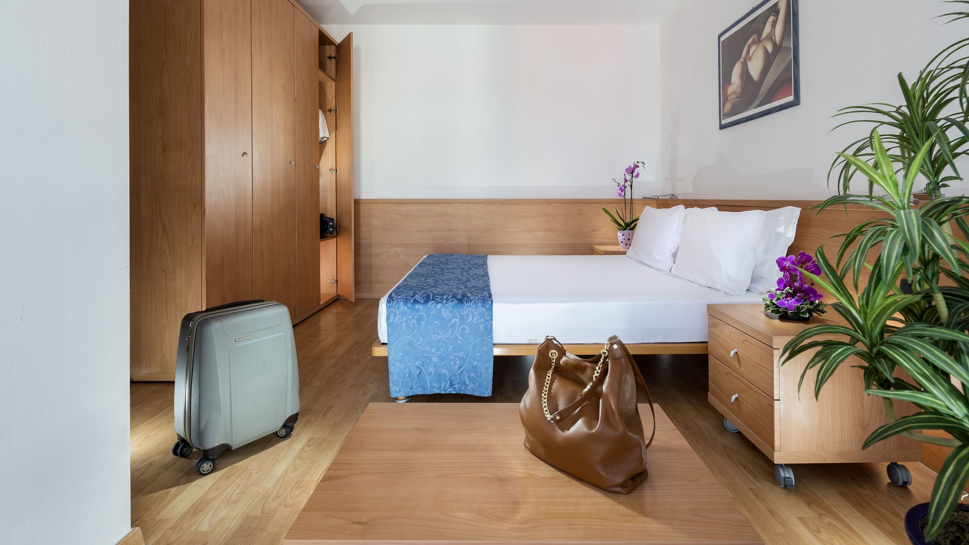 foto de Dormitorio en Lignano Sabbiadoro