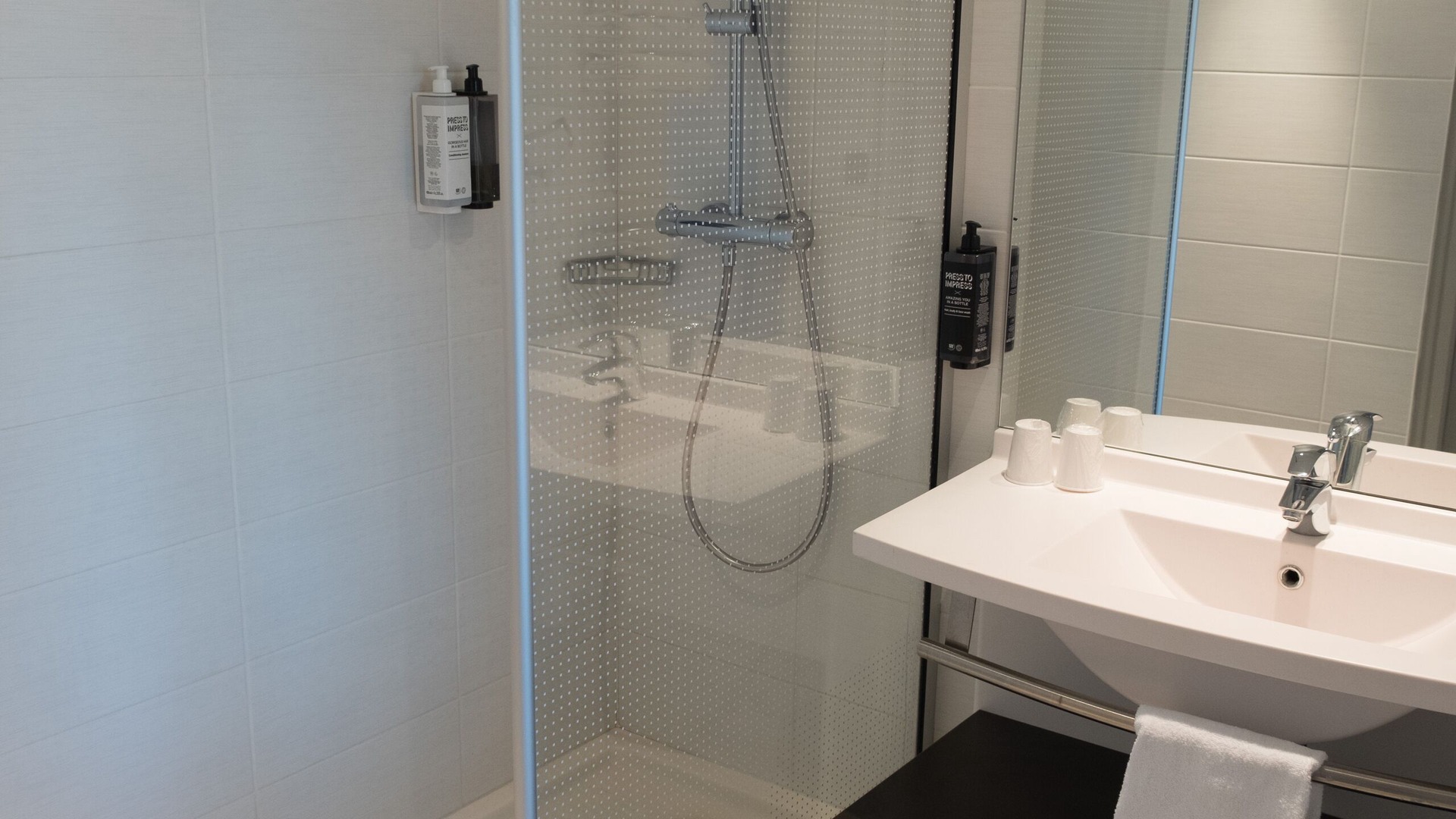 foto de Baño en Saint-Dizier