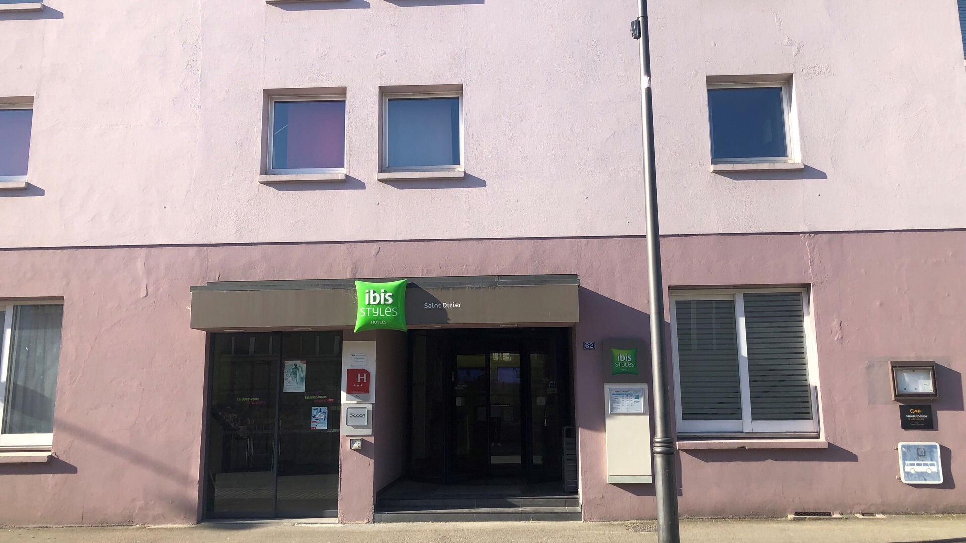 foto de Exterior en Saint-Dizier