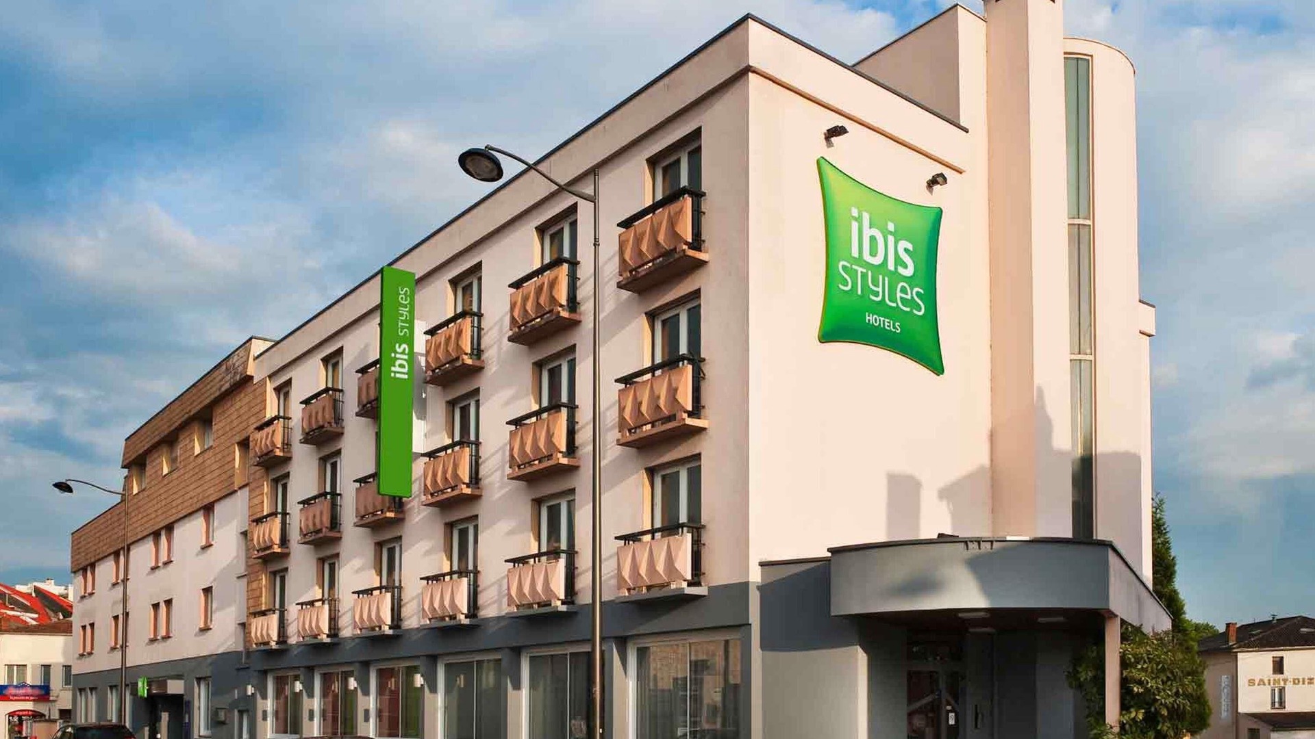 foto de Exterior en Saint-Dizier