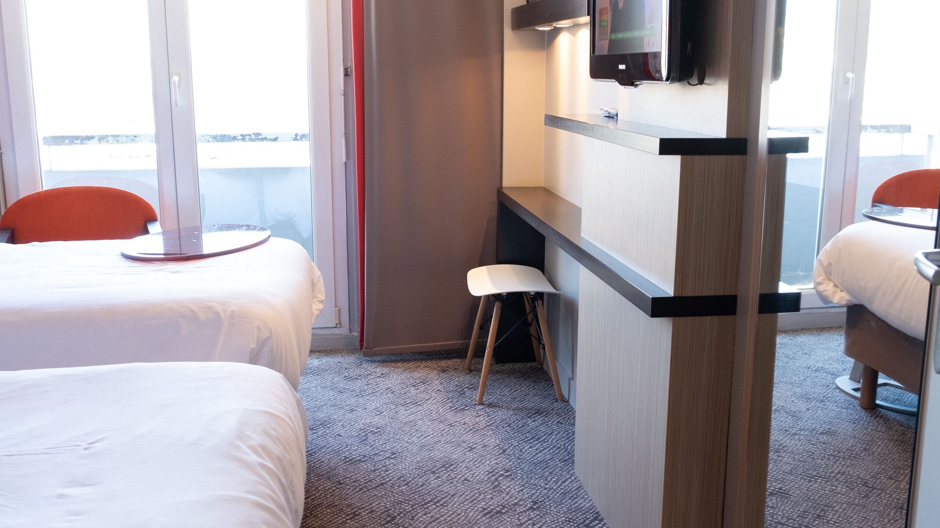 foto de Dormitorio en Saint-Dizier