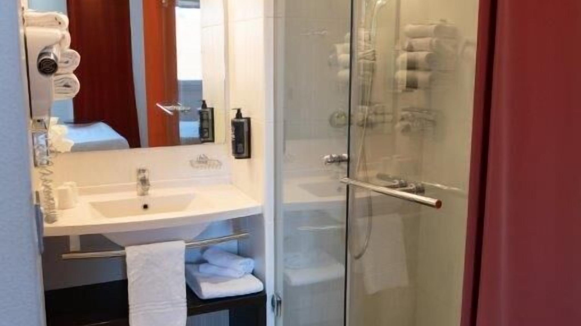 foto de Baño en Saint-Dizier
