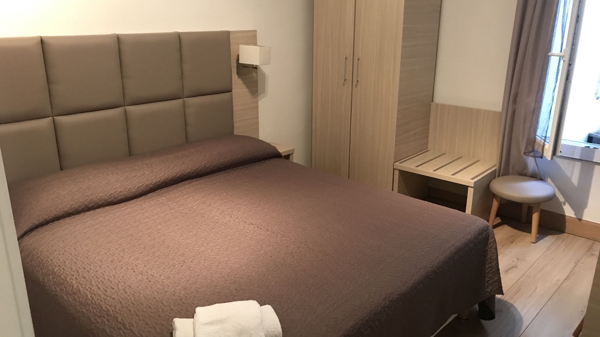 foto de Dormitorio en Cannes City Centre