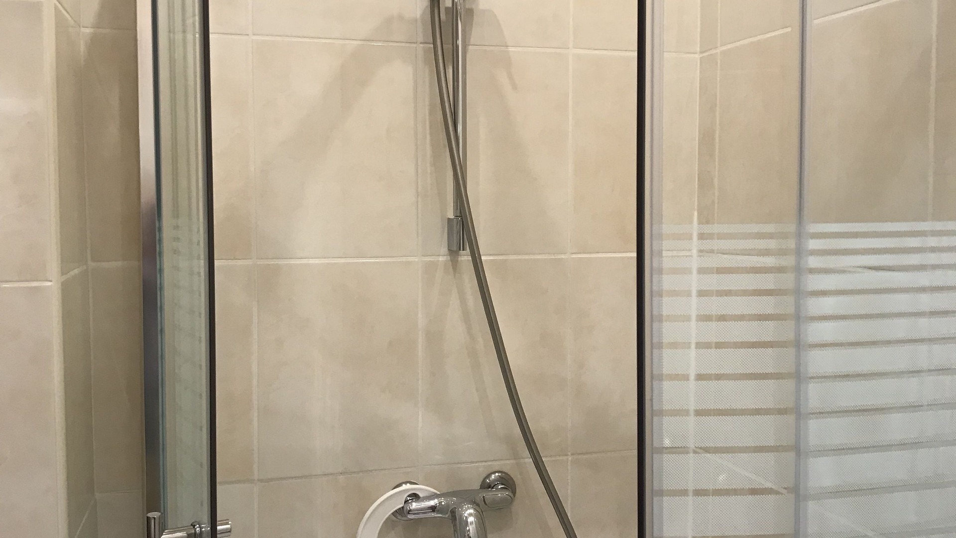 foto de Baño en Cannes City Centre