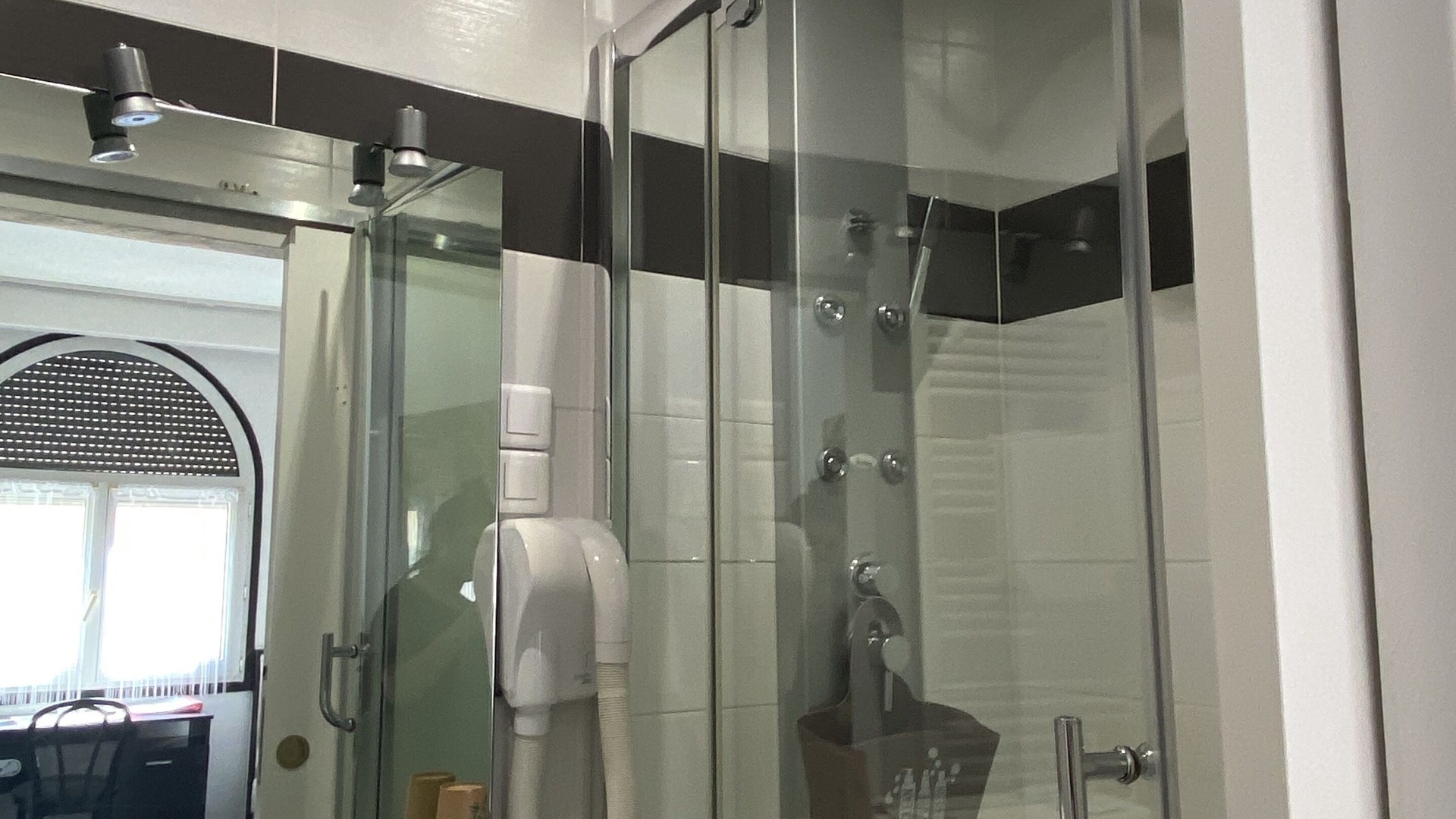 foto de Baño en Cannes City Centre