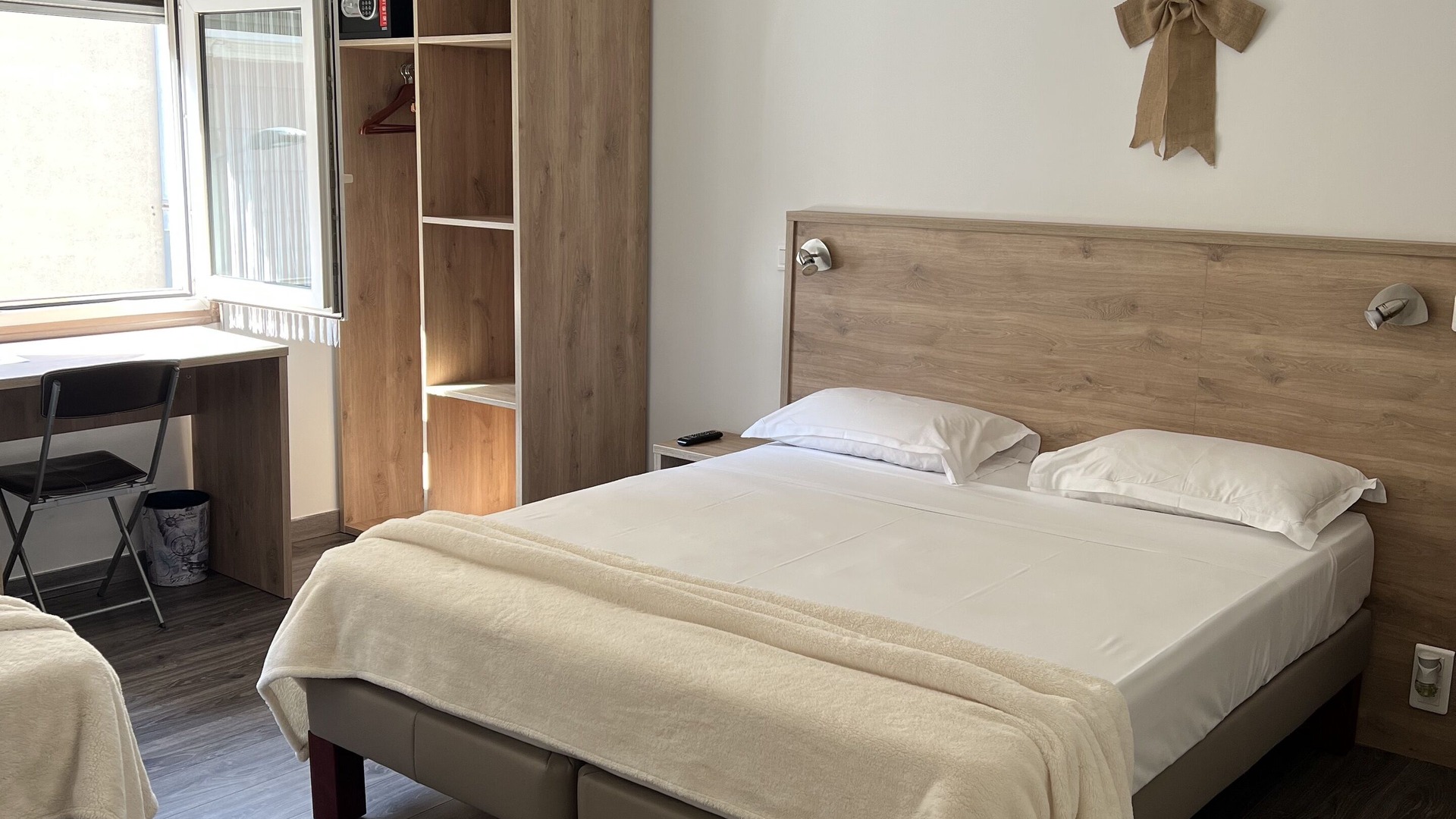 foto de Dormitorio en Cannes City Centre