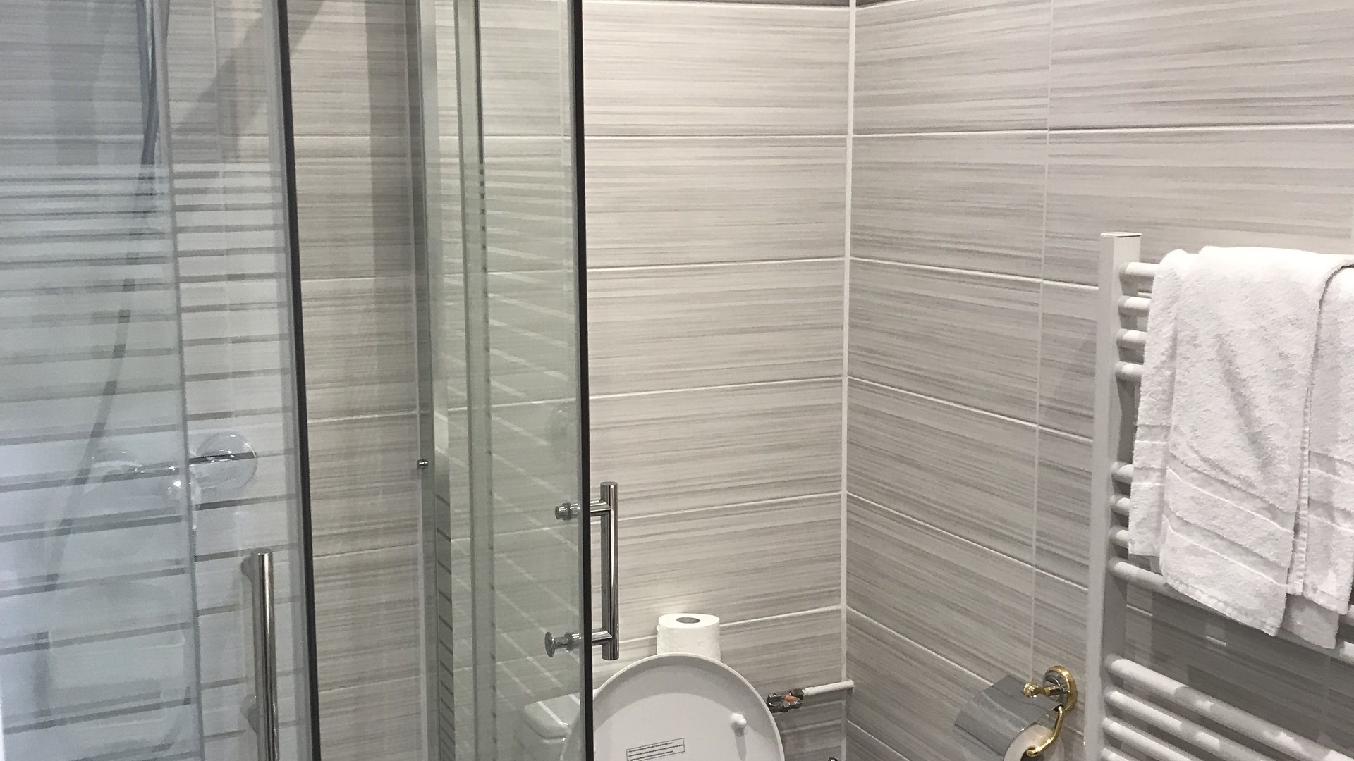foto de Baño en Cannes City Centre