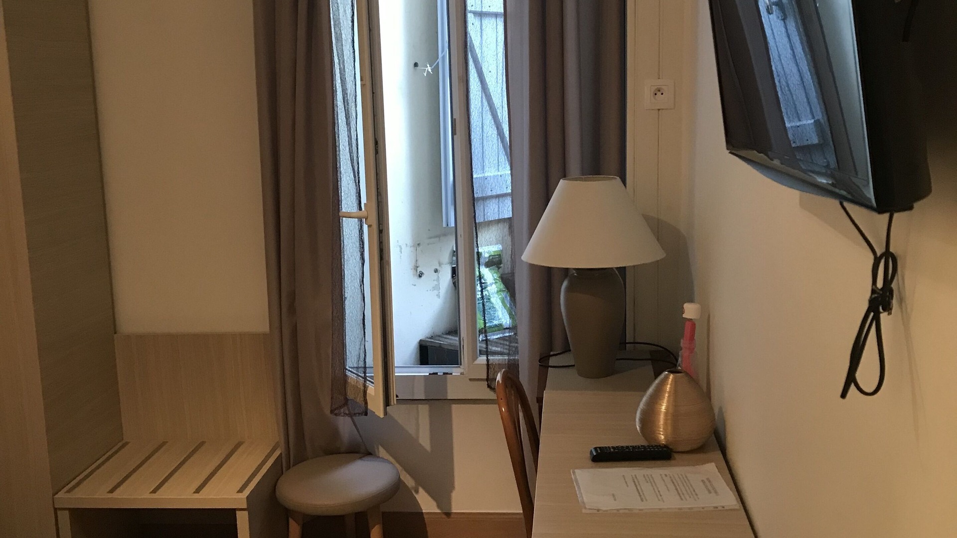 foto de Dormitorio en Cannes City Centre