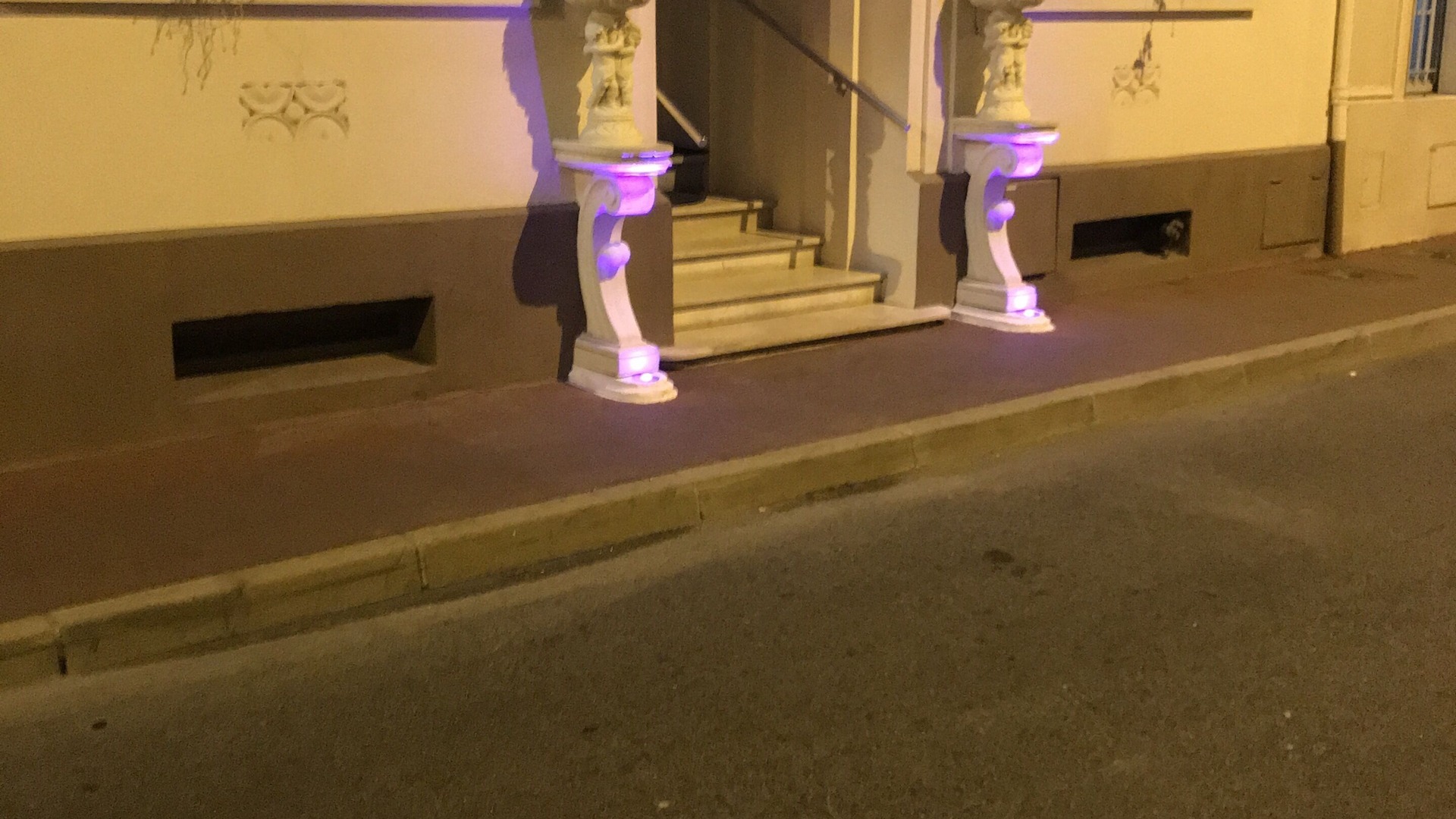 foto de Exterior en Cannes City Centre