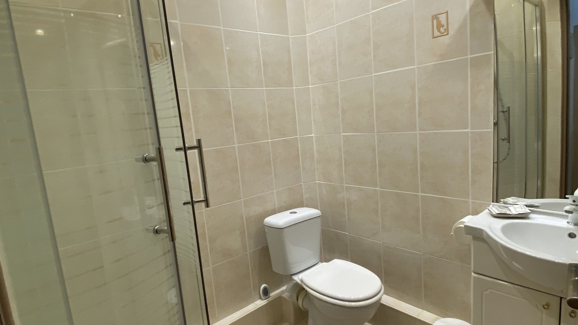 foto de Baño en Cannes City Centre