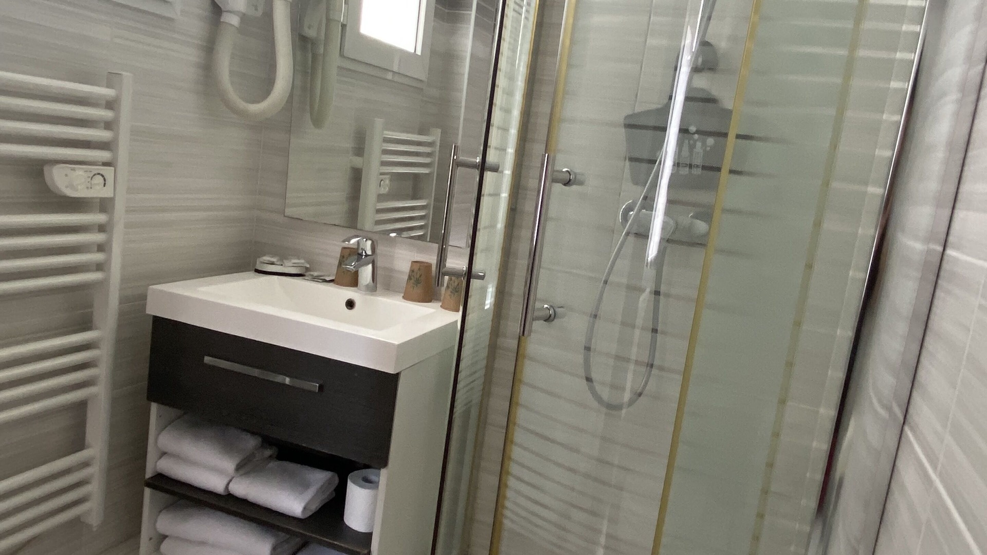 foto de Baño en Cannes City Centre