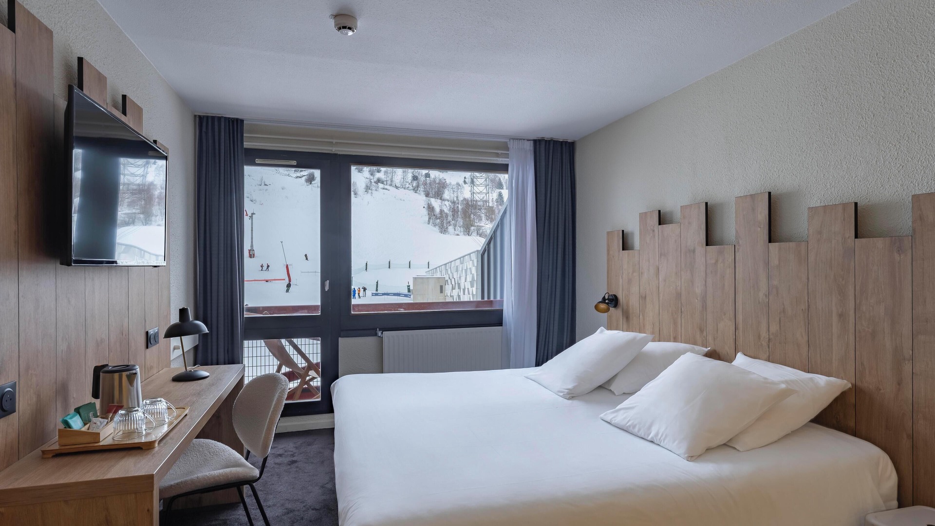 foto de Otras en Les Deux Alpes