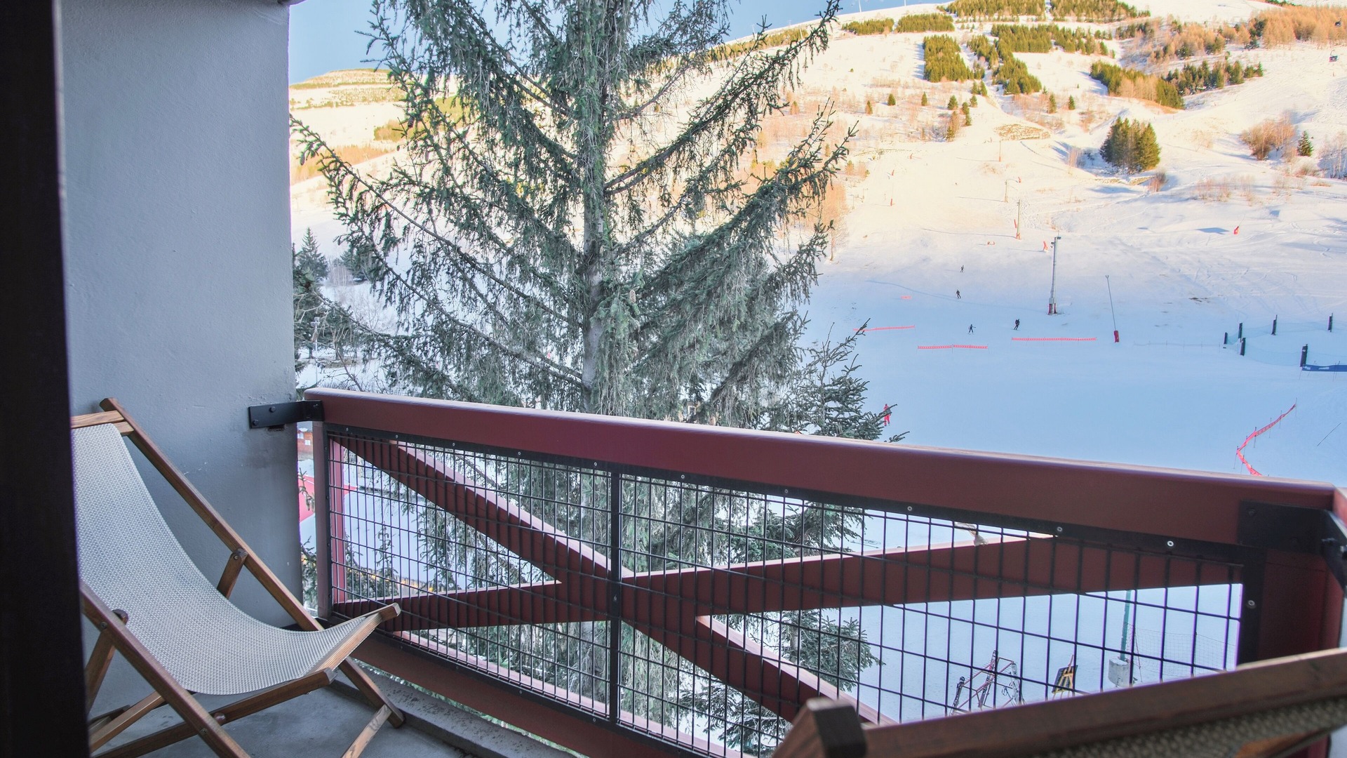 foto de Otras en Les Deux Alpes