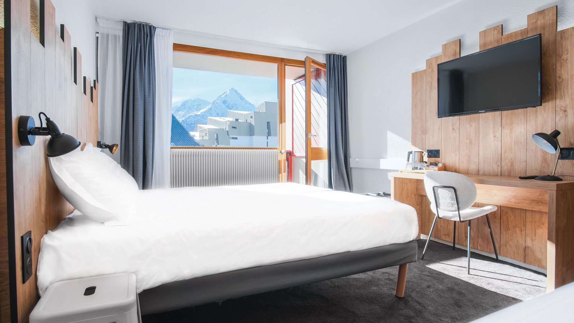 foto de Otras en Les Deux Alpes