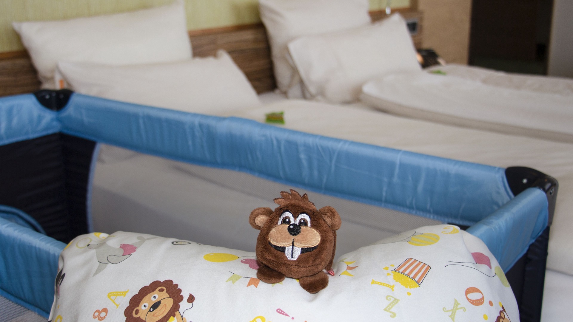 foto de Dormitorio en Ebersberg District