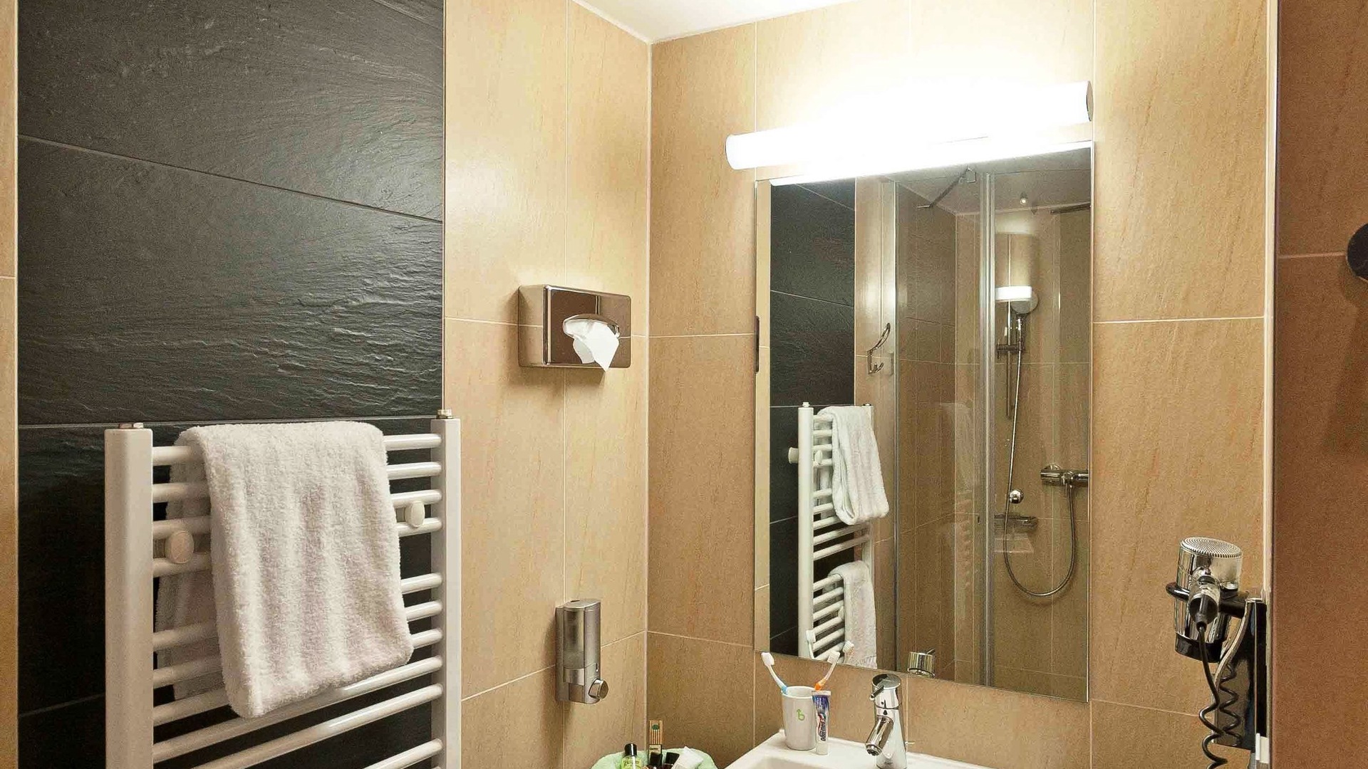 foto de Baño en Ebersberg District