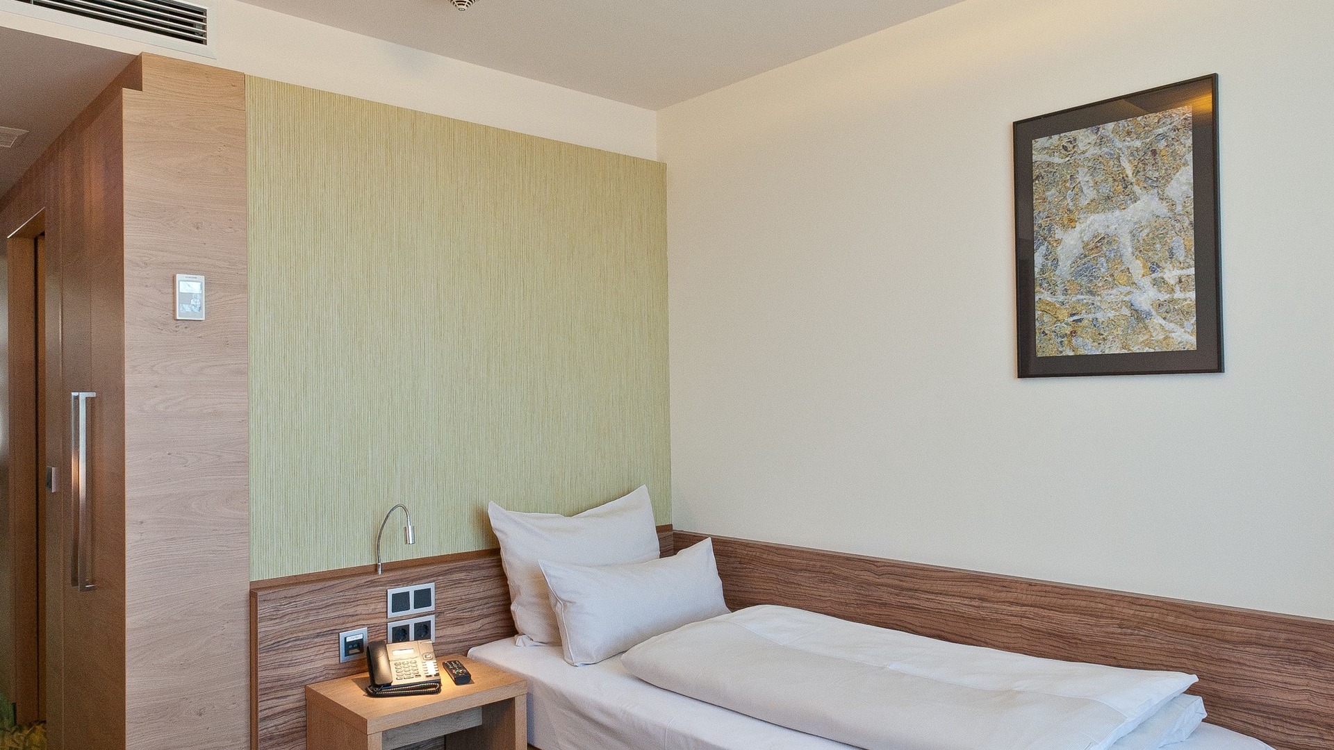 foto de Dormitorio en Ebersberg District