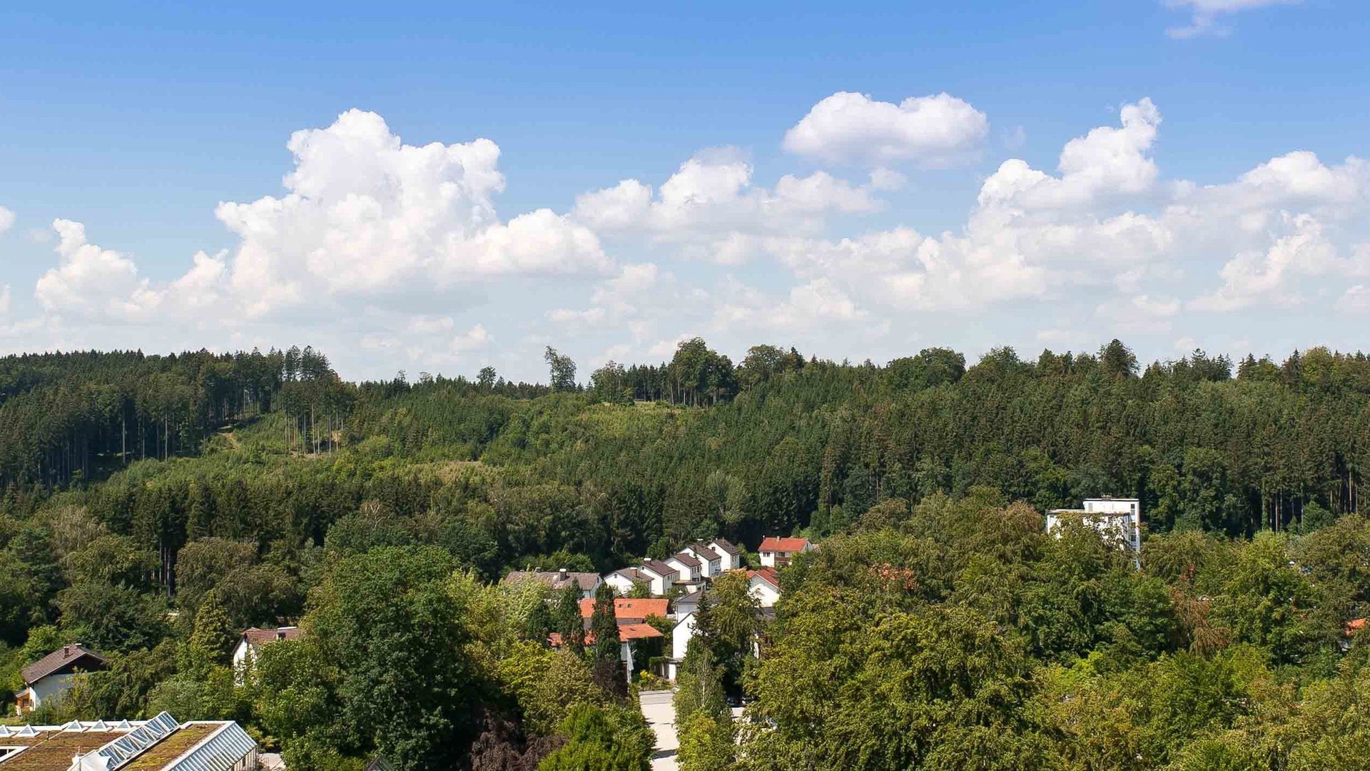 foto de Dormitorio en Ebersberg District