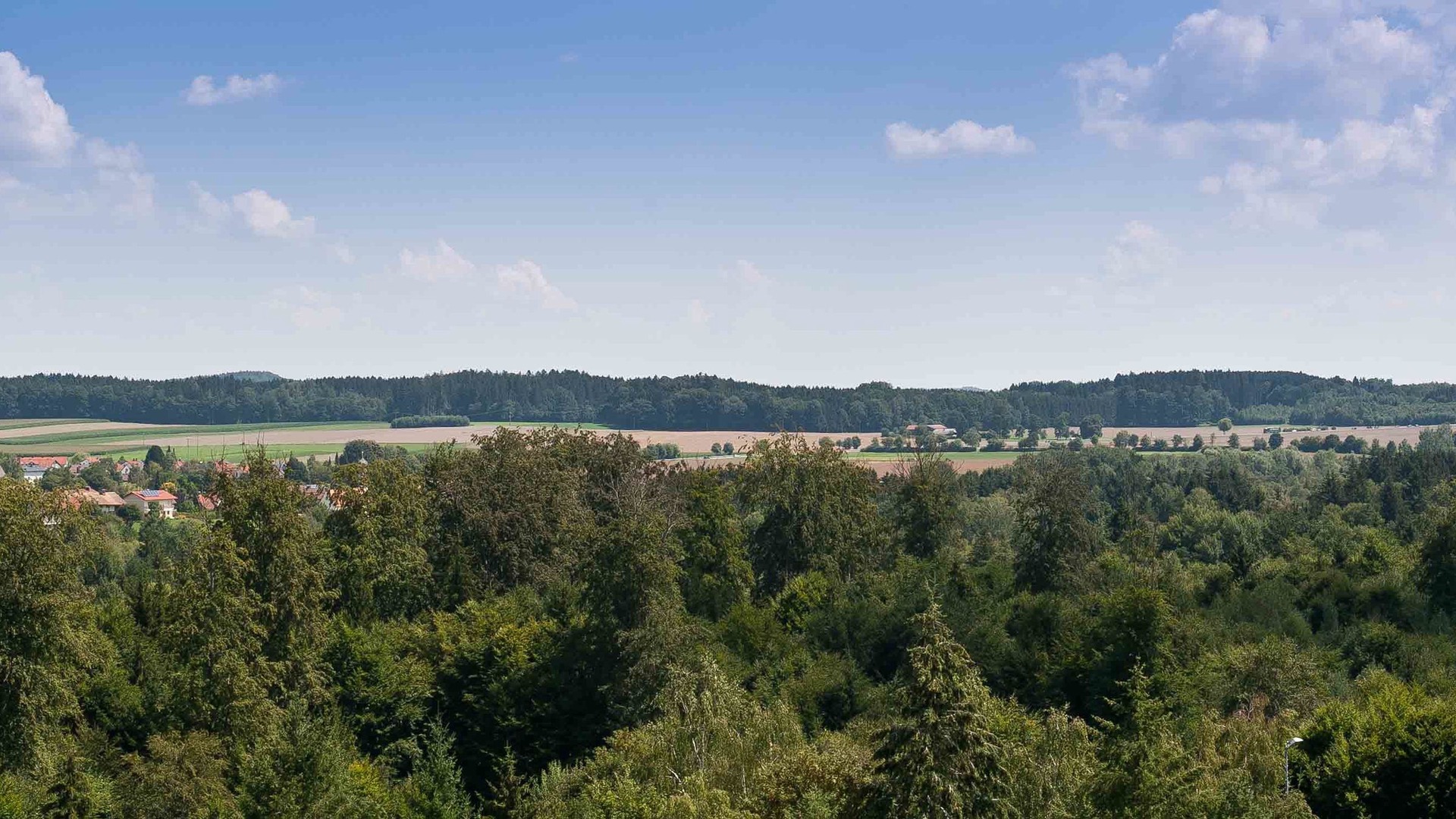 foto de Dormitorio en Ebersberg District
