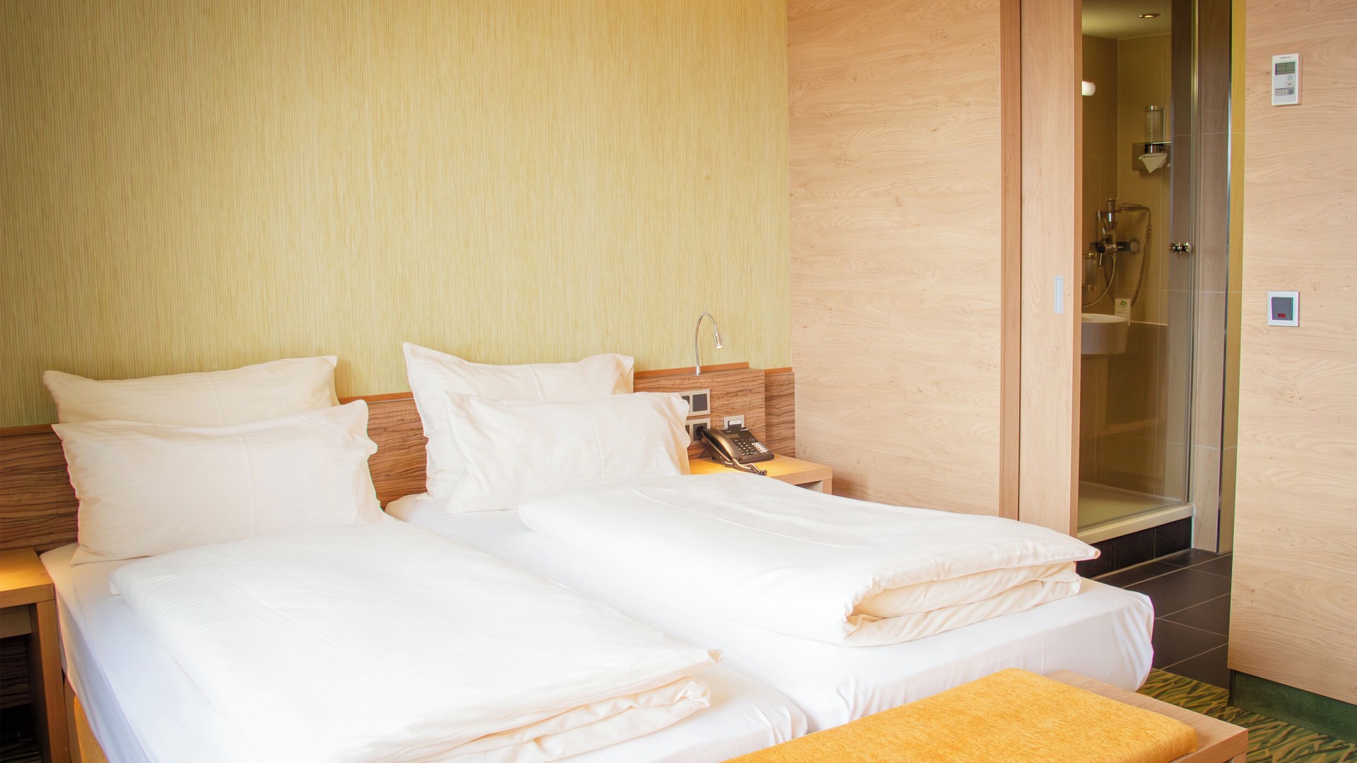 foto de Dormitorio en Ebersberg District