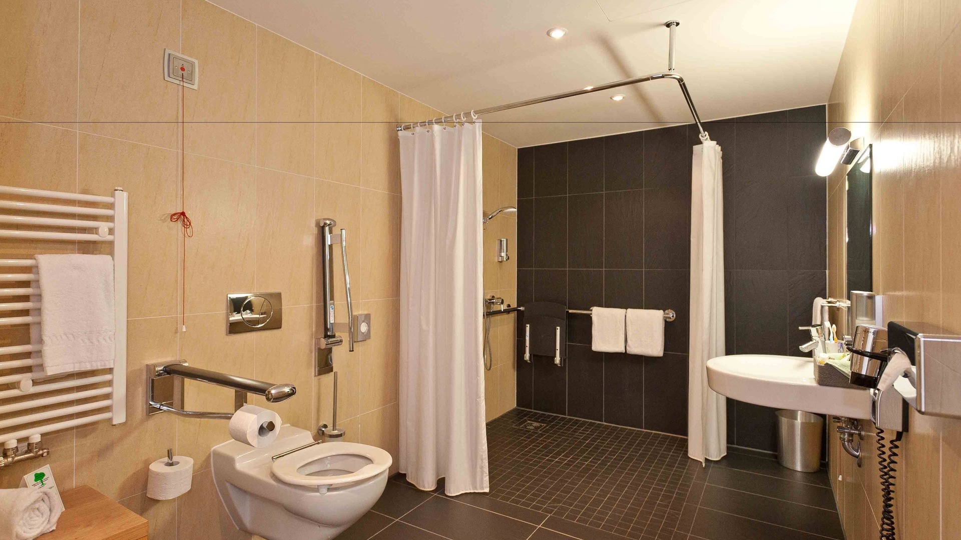 foto de Baño en Ebersberg District