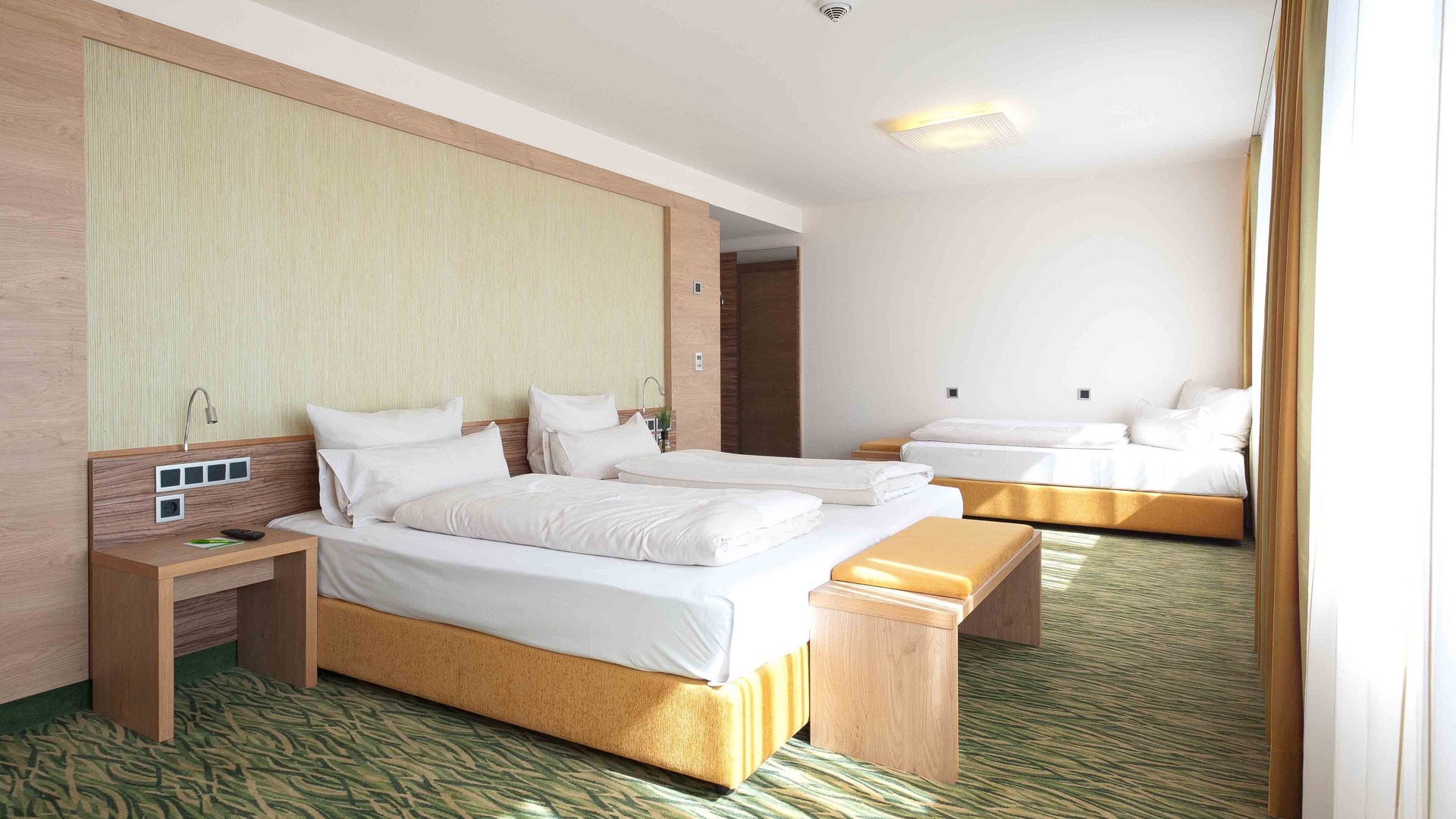 foto de Dormitorio en Ebersberg District