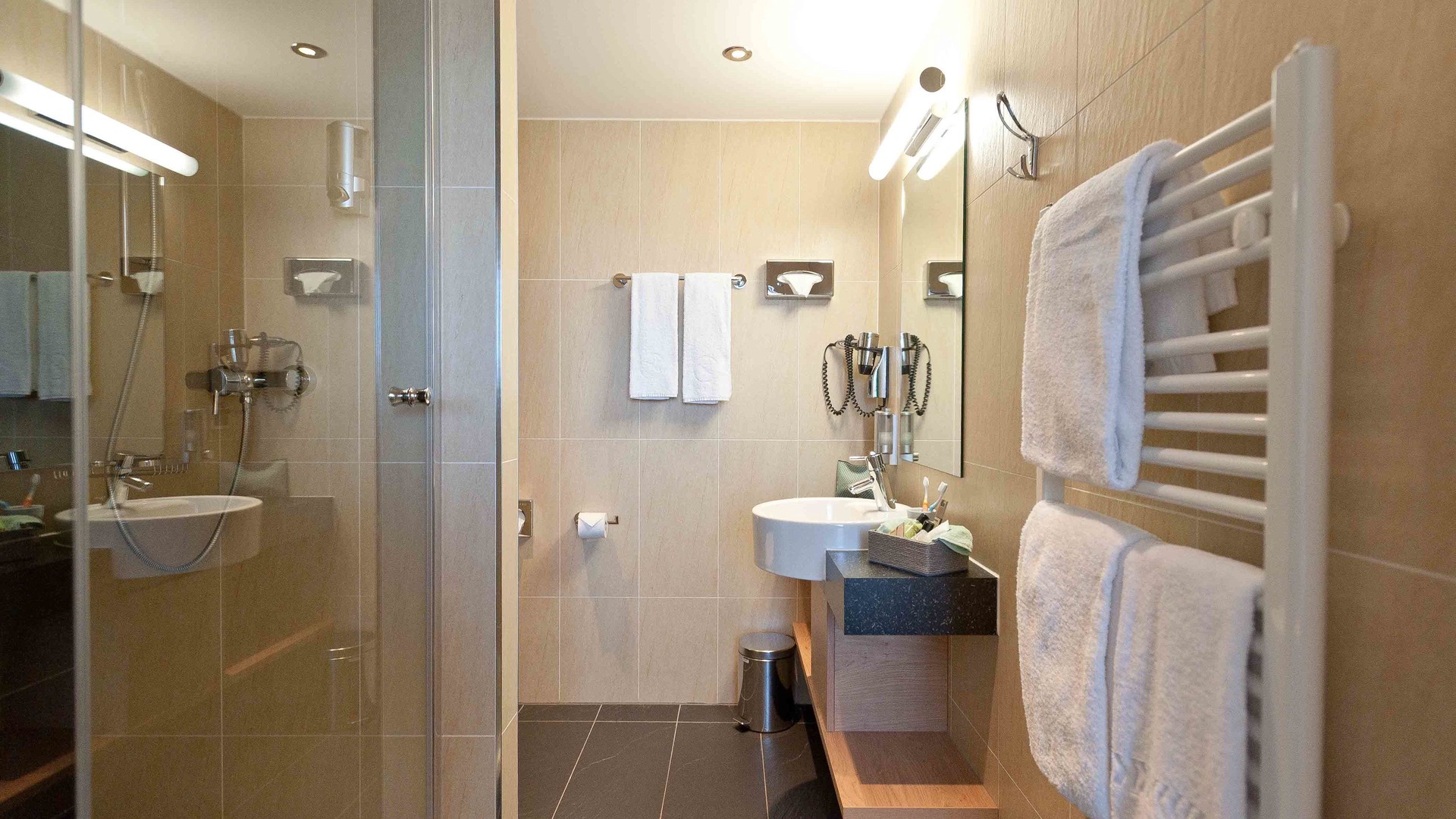 foto de Baño en Ebersberg District
