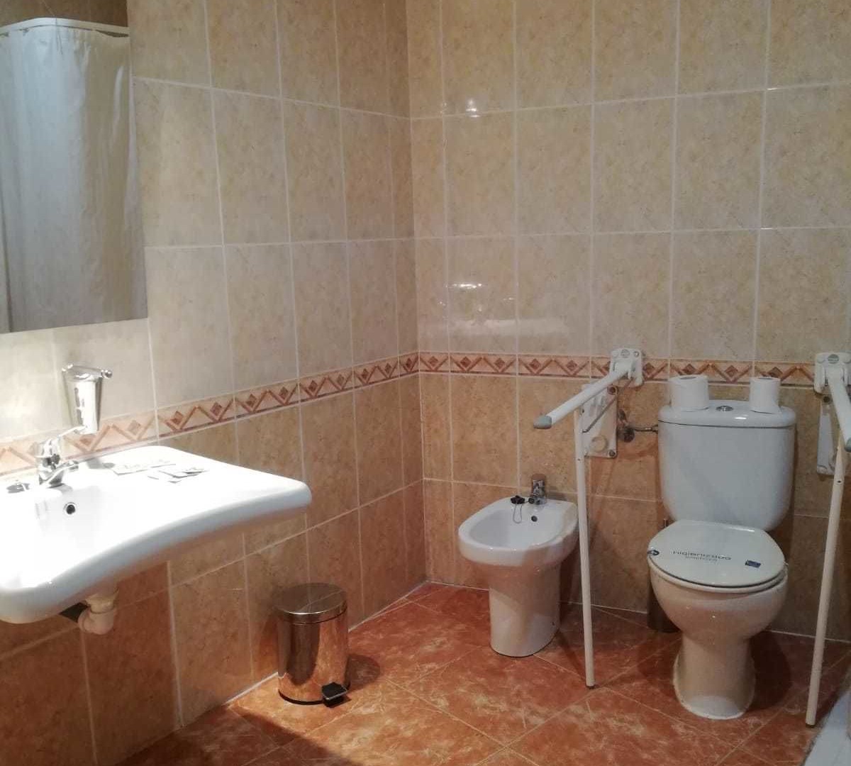foto de Dormitorio en Acedera