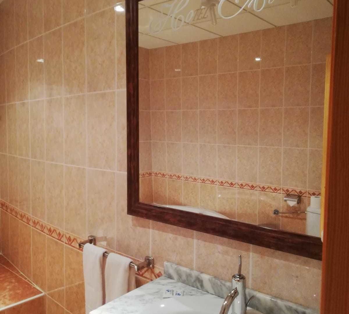 foto de Baño en Acedera
