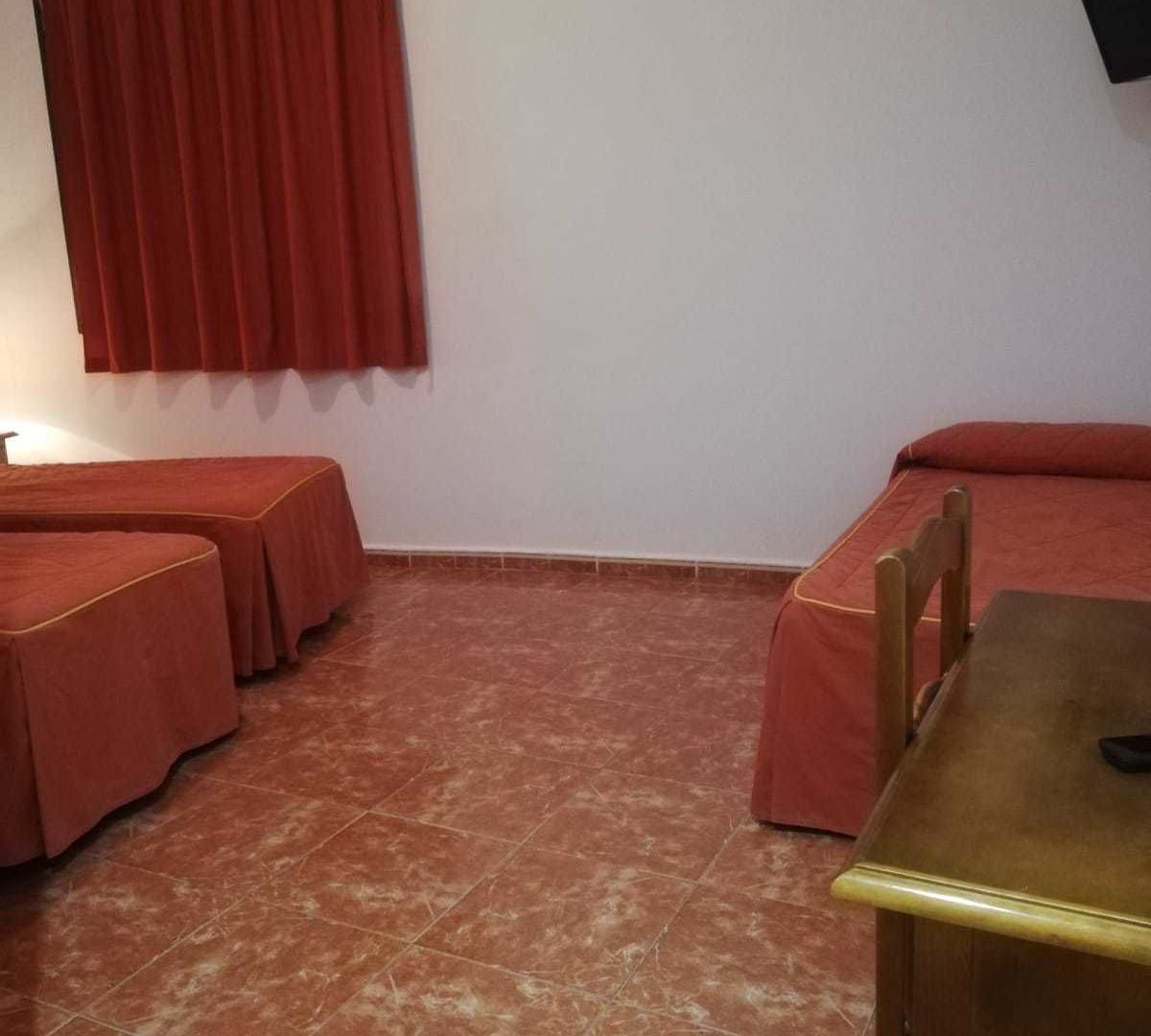 foto de Dormitorio en Acedera