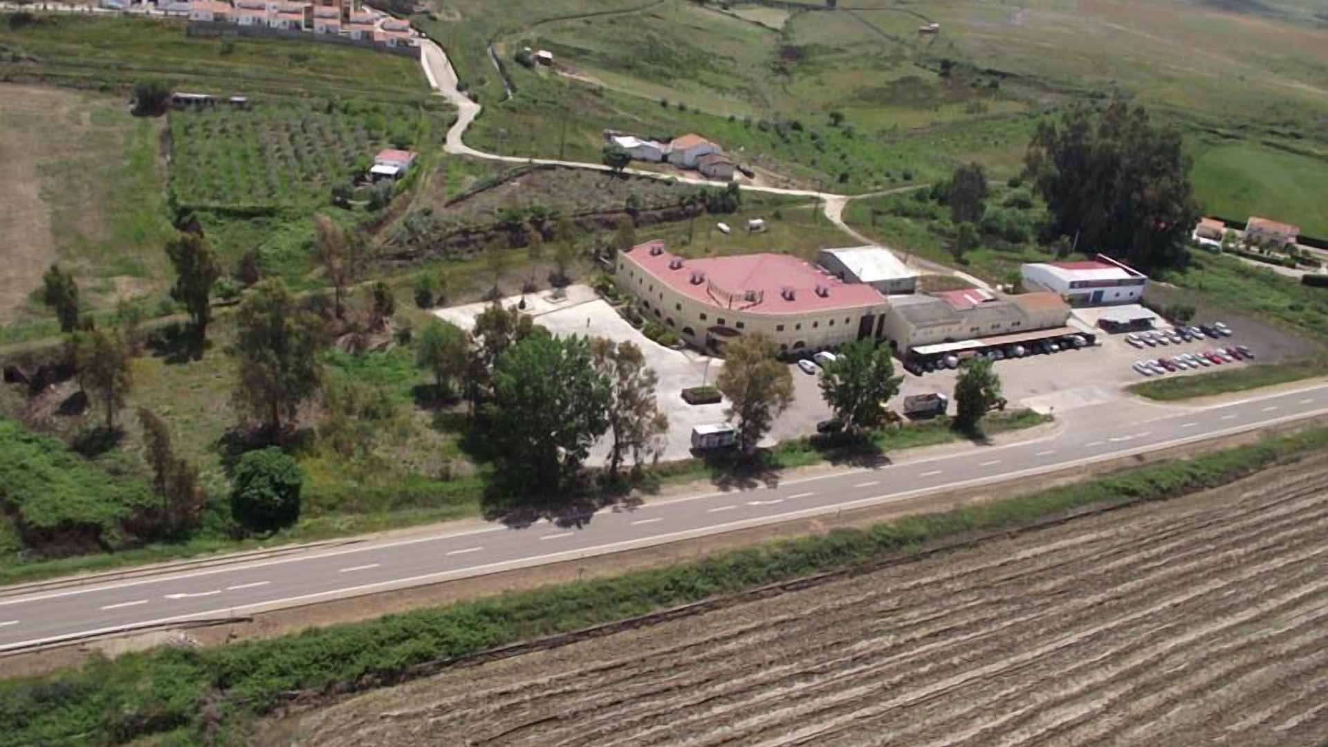 foto de Exterior en Acedera