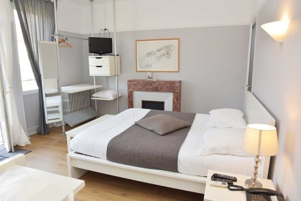 foto de Dormitorio en Capdenac-Gare
