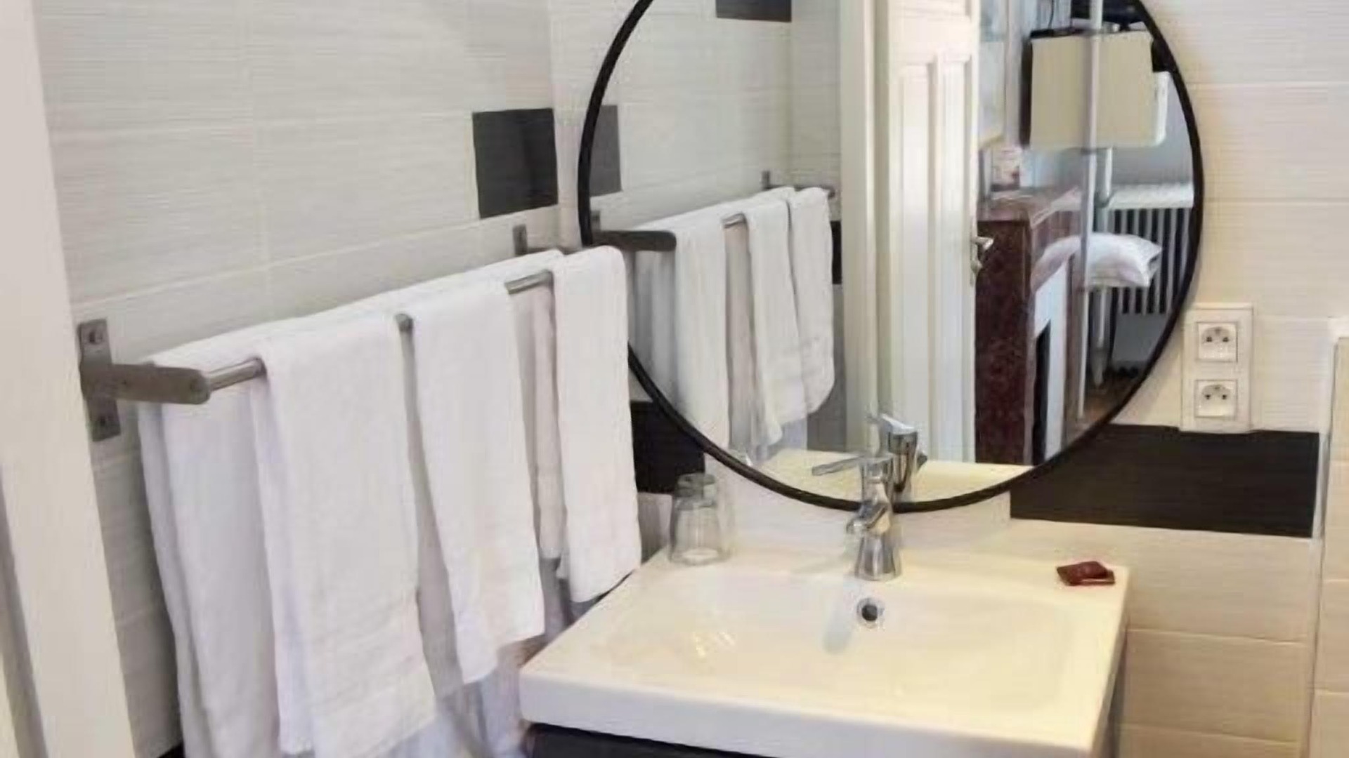 foto de Baño en Capdenac-Gare