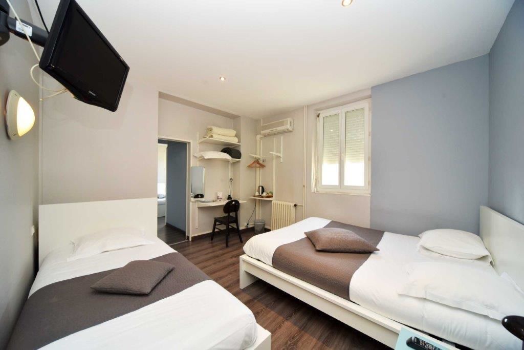 foto de Dormitorio en Capdenac-Gare