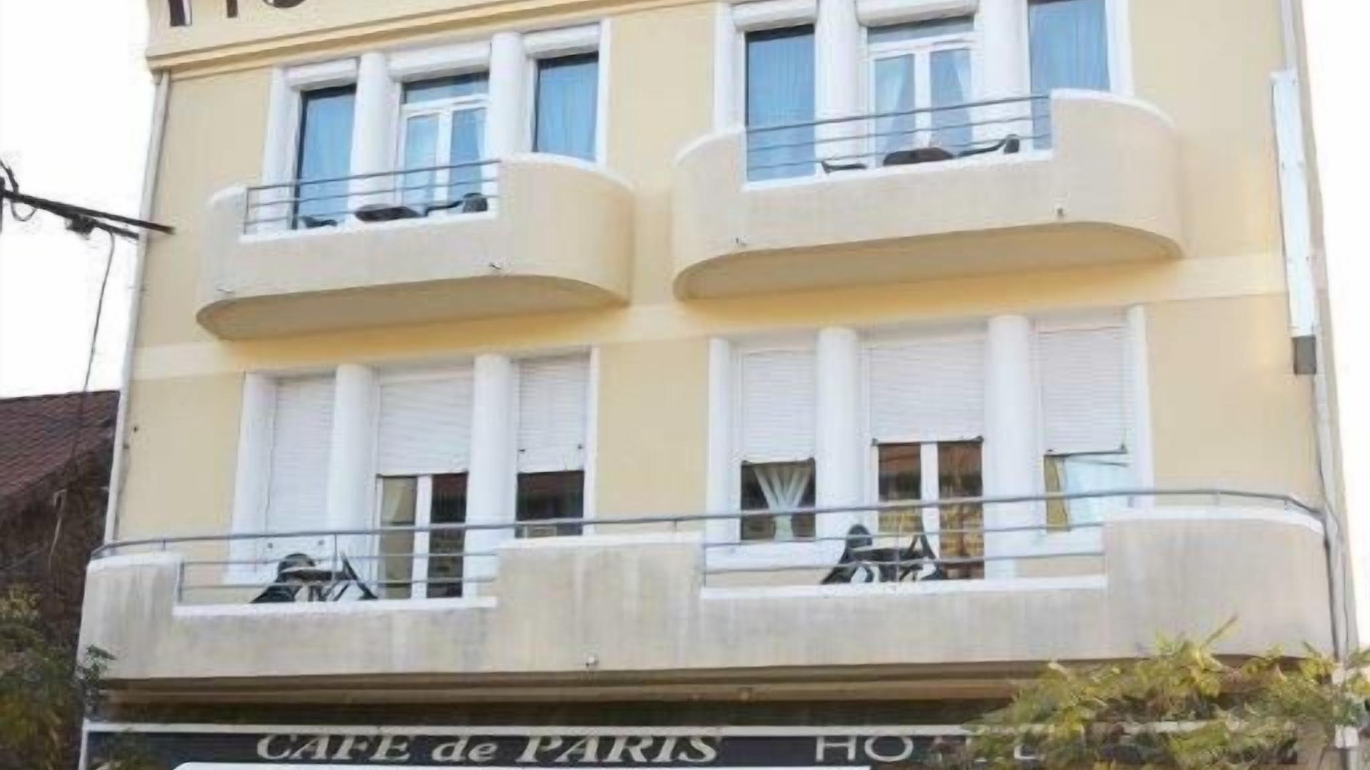 foto de Exterior en Capdenac-Gare